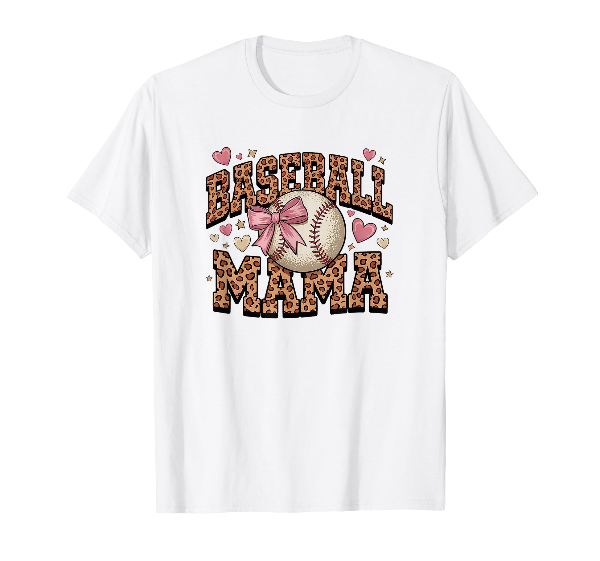 Sports Moms Baseball Lovers Sweatshirt - Casual Everyday Wear for Adults - T-Shirt, Sweatshirt, Hoodie