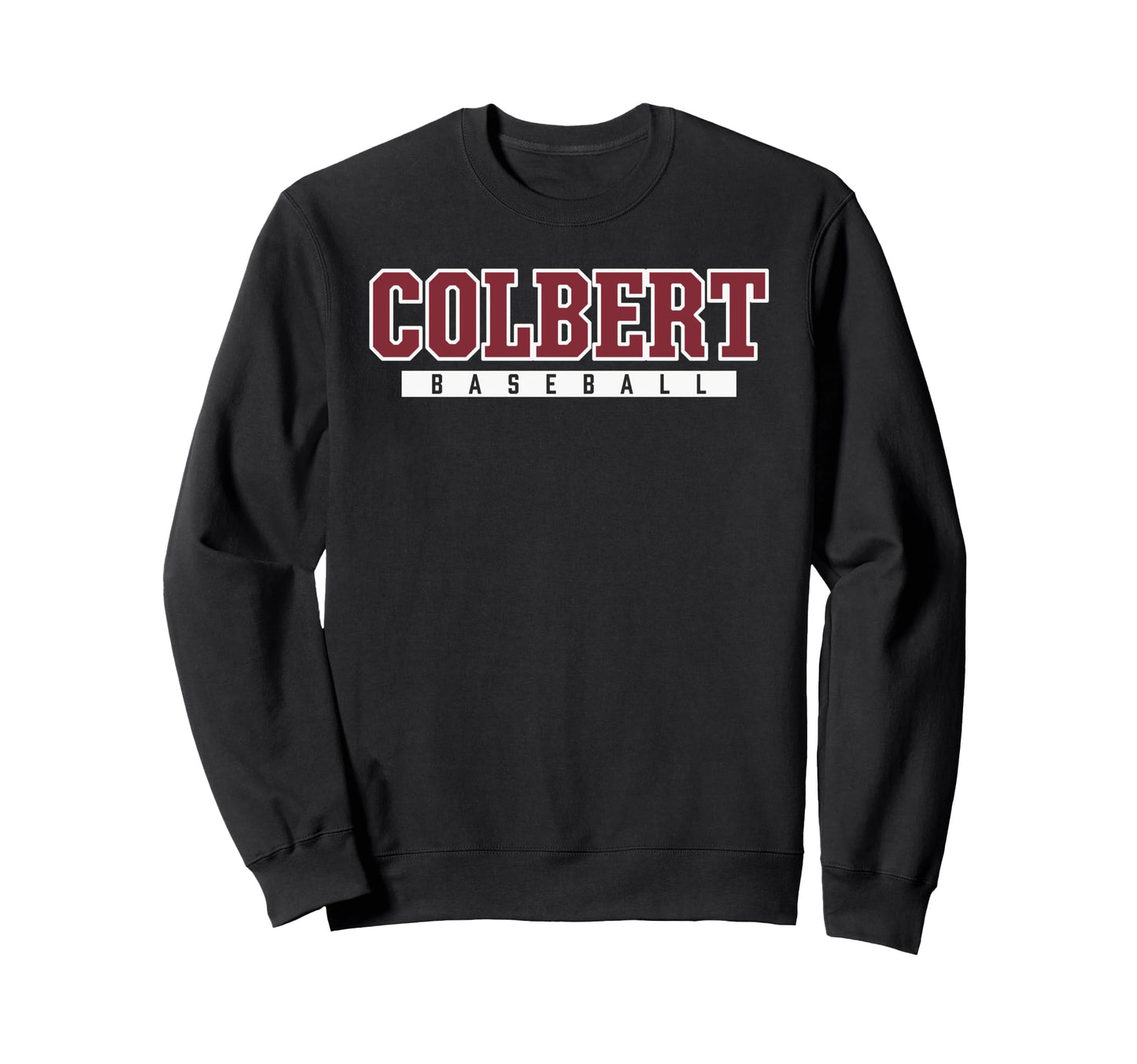 Colbert Leopards High School Gear T-Shirt - Custom Art Print Unisex - T-Shirt, Sweatshirt, Hoodie