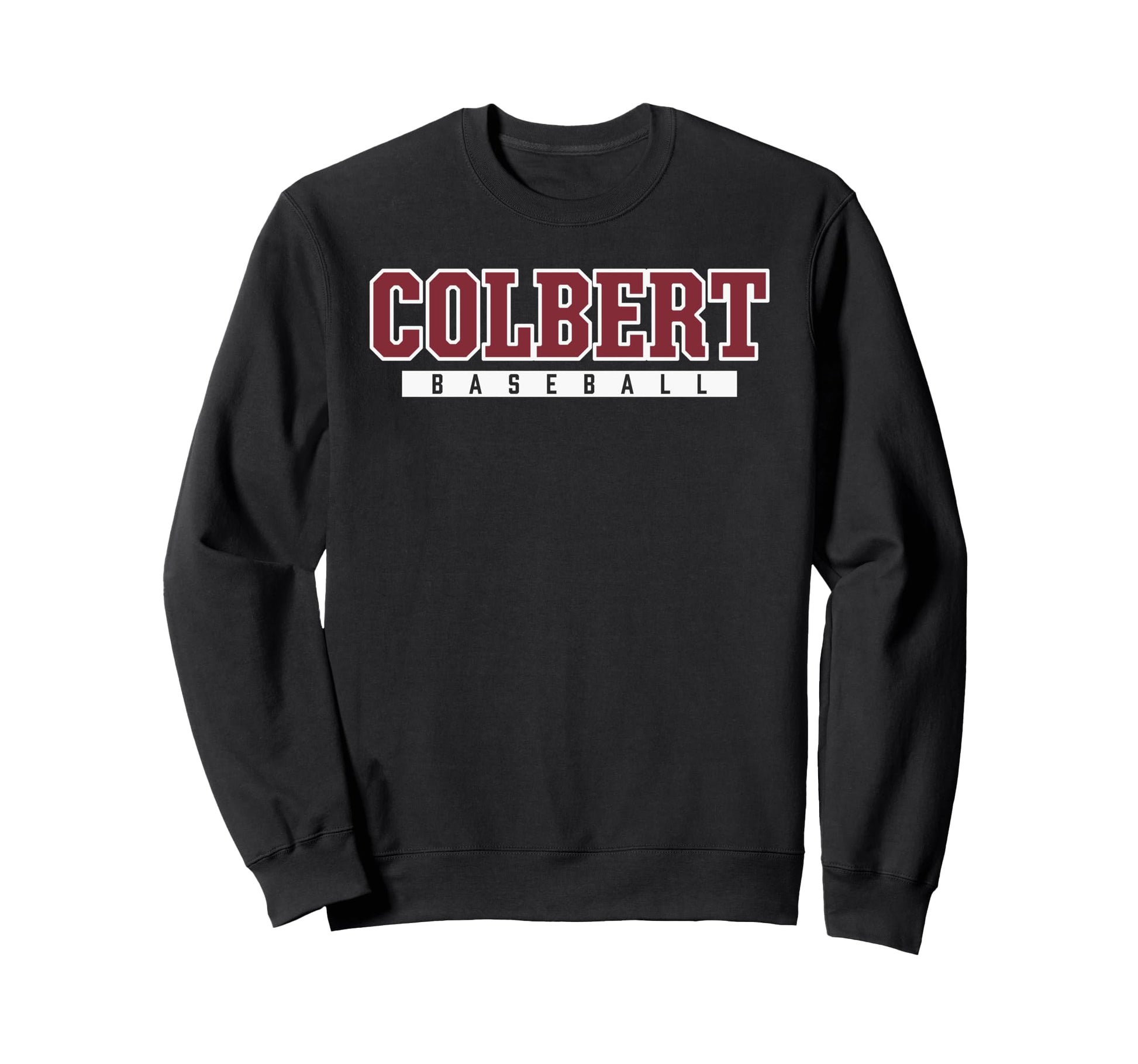 Colbert Leopards High School Gear T-Shirt - Custom Art Print Unisex - T-Shirt, Sweatshirt, Hoodie