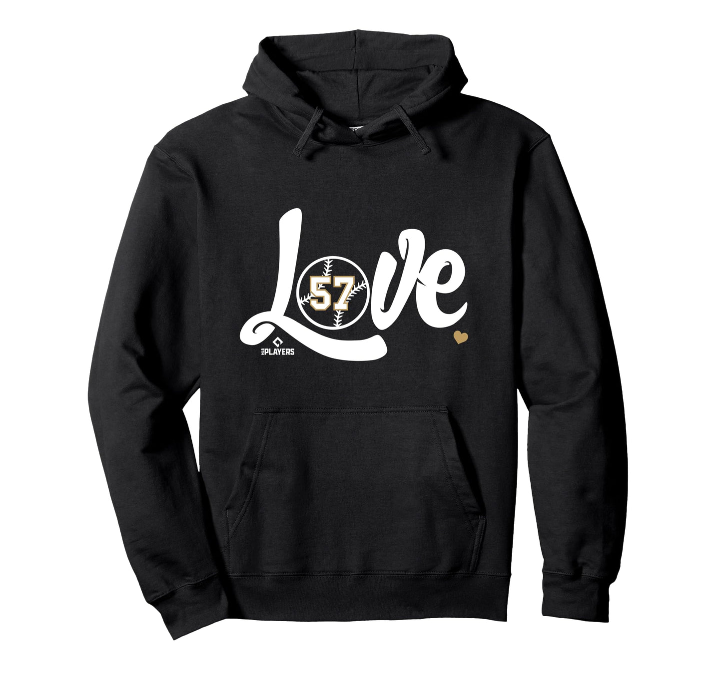 Ronald Bolanos Is Love Valentines Kansas Hoodie - Graphic Print for Adults - T-Shirt, Sweatshirt, Hoodie