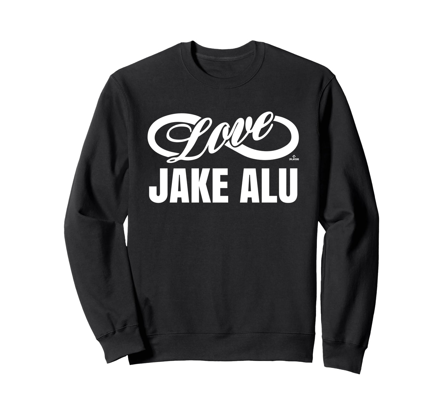 Infinite Love Jake Alu Prospect Sweatshirt - Streetwear Style Men Women - T-Shirt, Sweatshirt, Hoodie