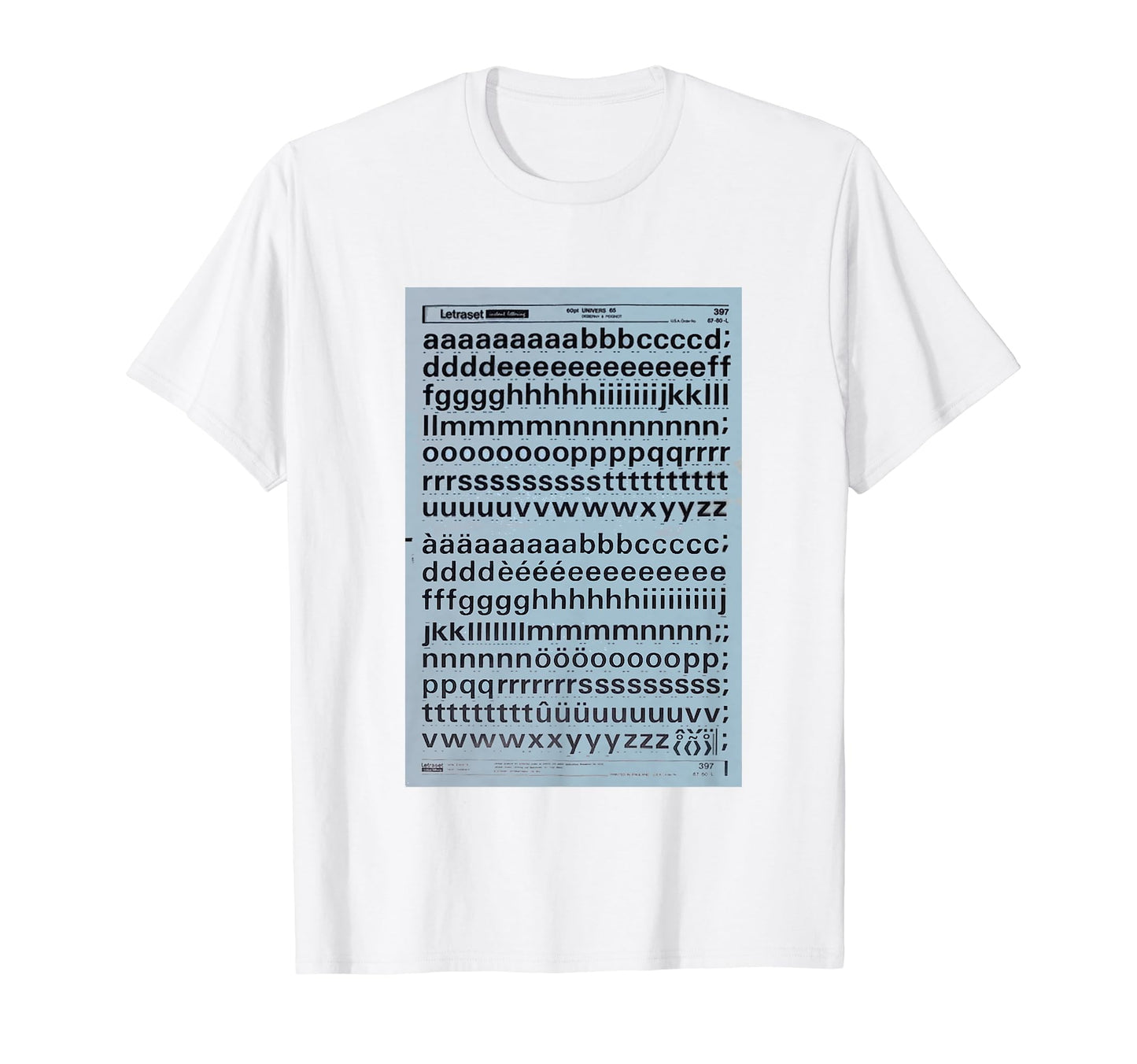 Typography 1970S T-Shirt - Novelty Apparel Unisex - T-Shirt, Sweatshirt, Hoodie