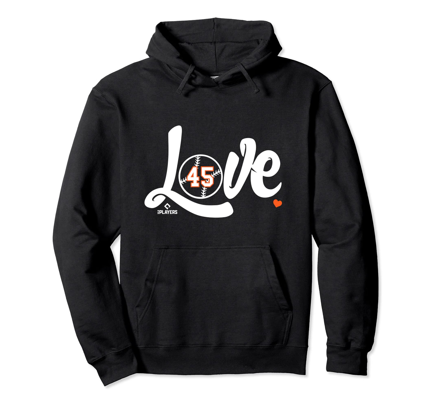 Caleb Baragar Is Love Valentines San Hoodie - Graphic Print Unisex - T-Shirt, Sweatshirt, Hoodie