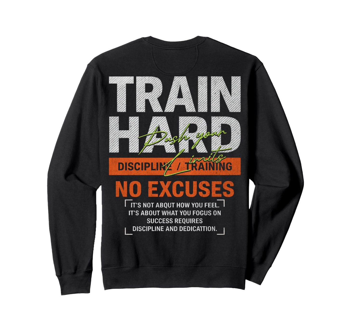 Fitness Y2K Gym Training Back Yoga Sweatshirt - Unique Graphic for Adults - T-Shirt, Sweatshirt, Hoodie