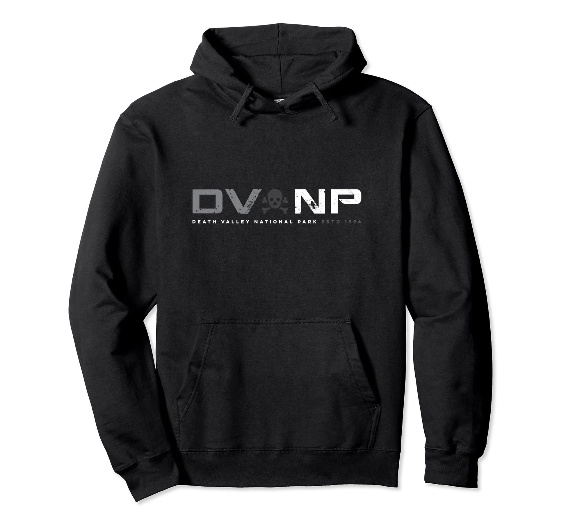 Death Valley National Park Hoodie - Streetwear Style Men Women - T-Shirt, Sweatshirt, Hoodie