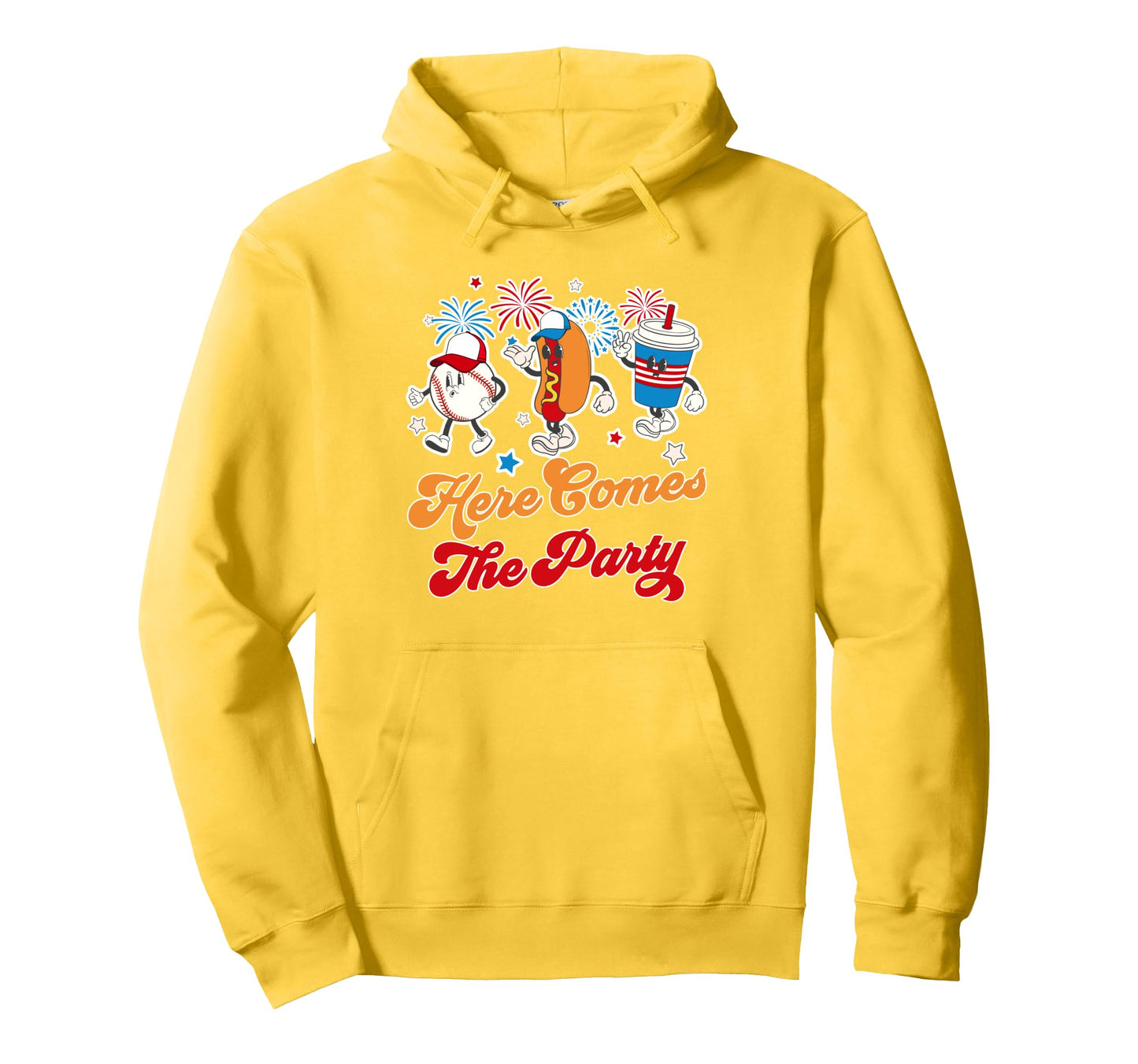 Bridesmaid Baseball Bachelorette Party Hoodie - Trendy Graphic Men Women - T-Shirt, Sweatshirt, Hoodie