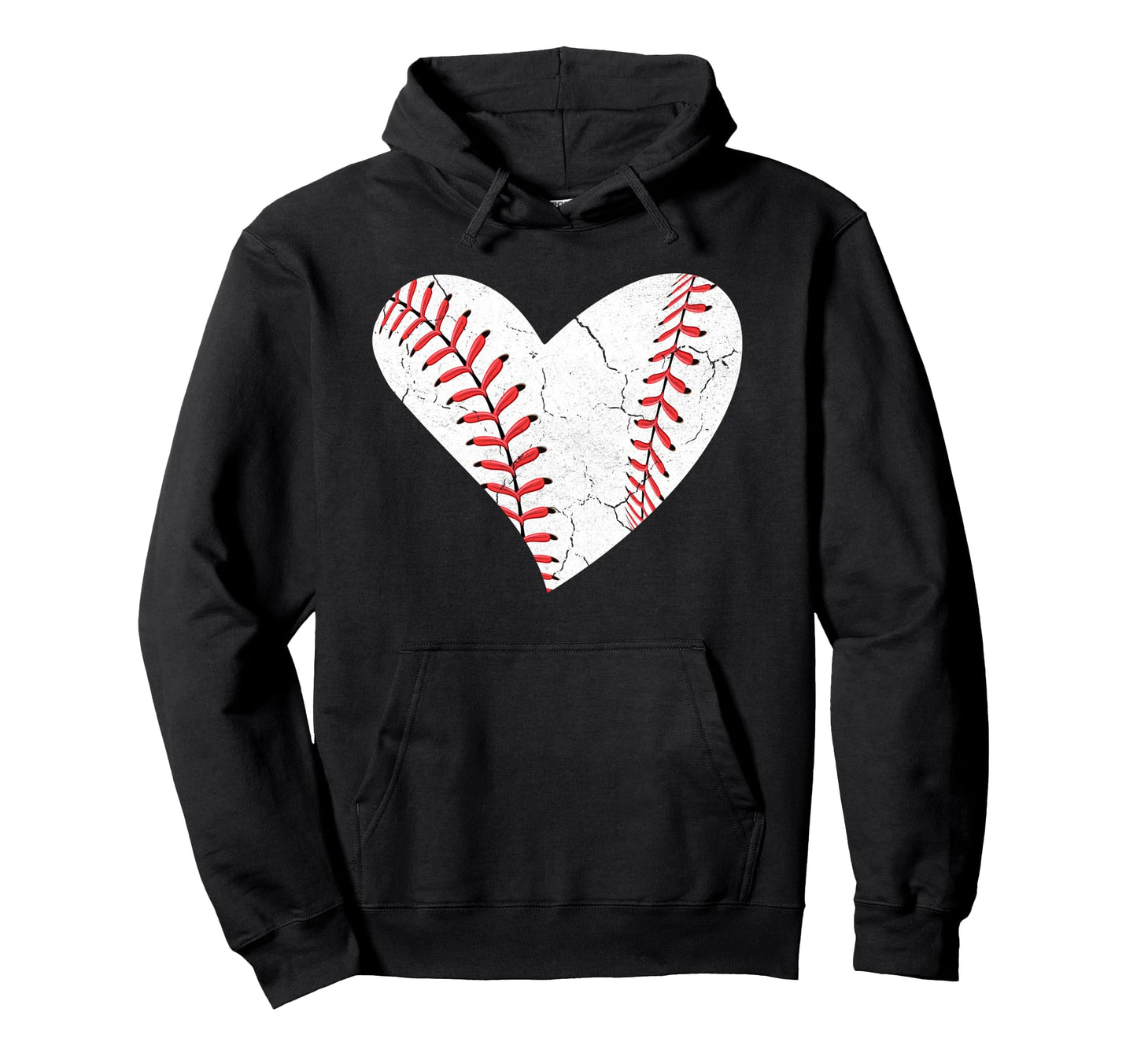 Mom Mama Baseball Mothers Day Hoodie - Custom Art Print Men Women - T-Shirt, Sweatshirt, Hoodie