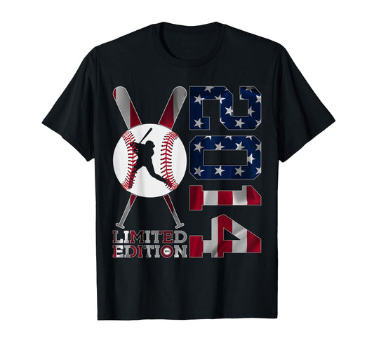 11Th Birthday Baseball 2014 T-Shirt - Casual Everyday Wear Men Women - T-Shirt, Sweatshirt, Hoodie