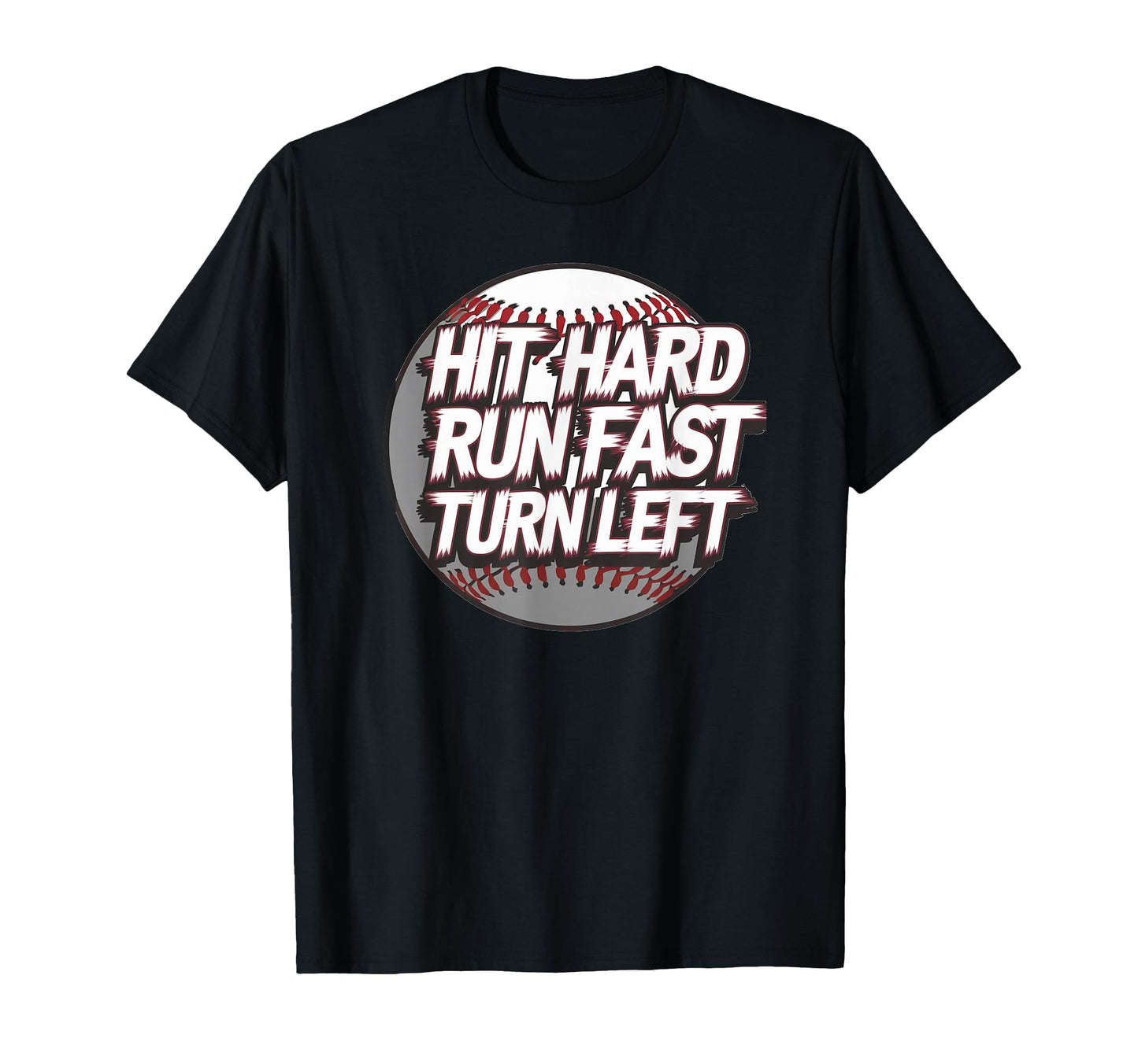 Baseball Funny Great Little League T-Shirt - Casual Everyday Wear Men Women - T-Shirt, Sweatshirt, Hoodie