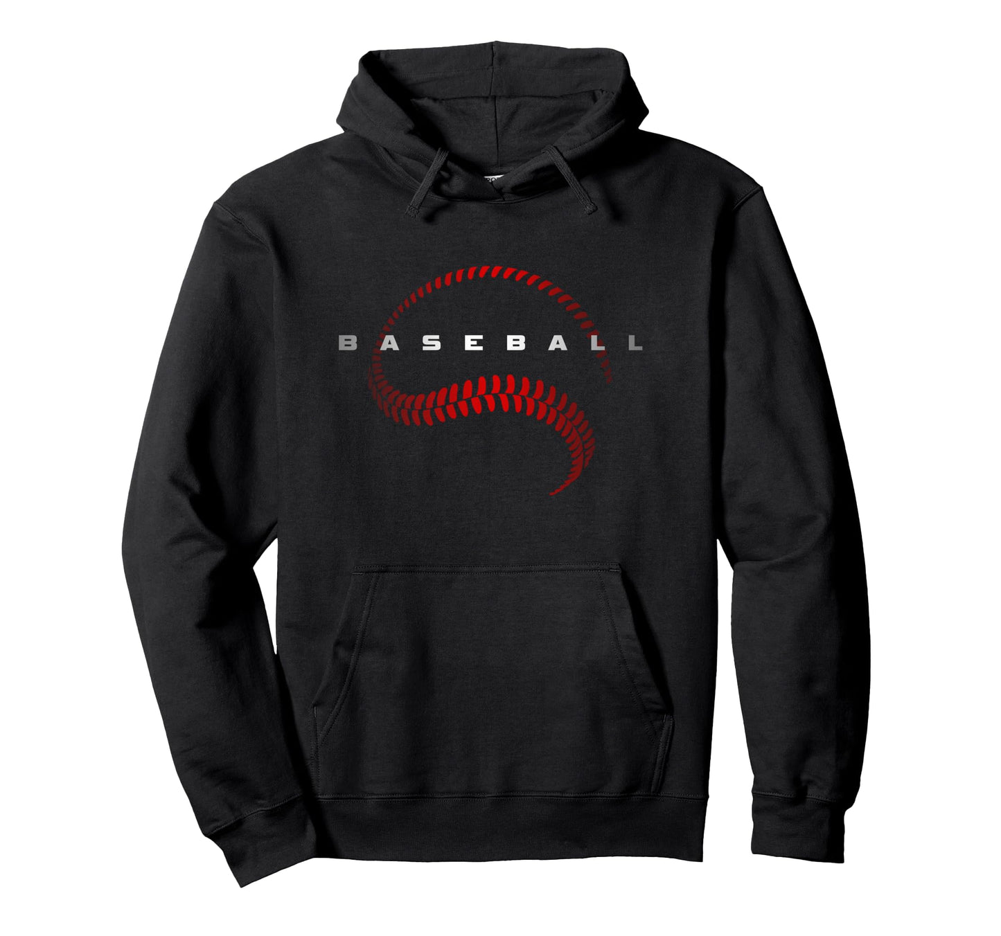 Baseball Baseball Players Or Fans Hoodie - Novelty Apparel Men Women - T-Shirt, Sweatshirt, Hoodie