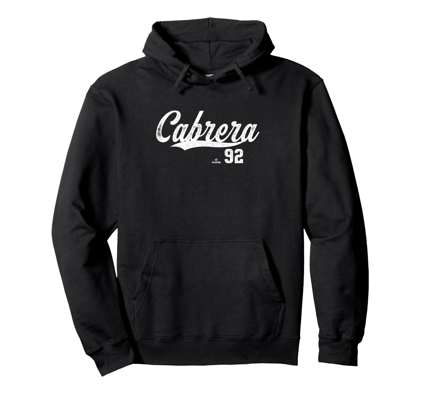 Distressed Swoosh G Nesis Cabrera Hoodie - Fun Novelty Design Unisex - T-Shirt, Sweatshirt, Hoodie