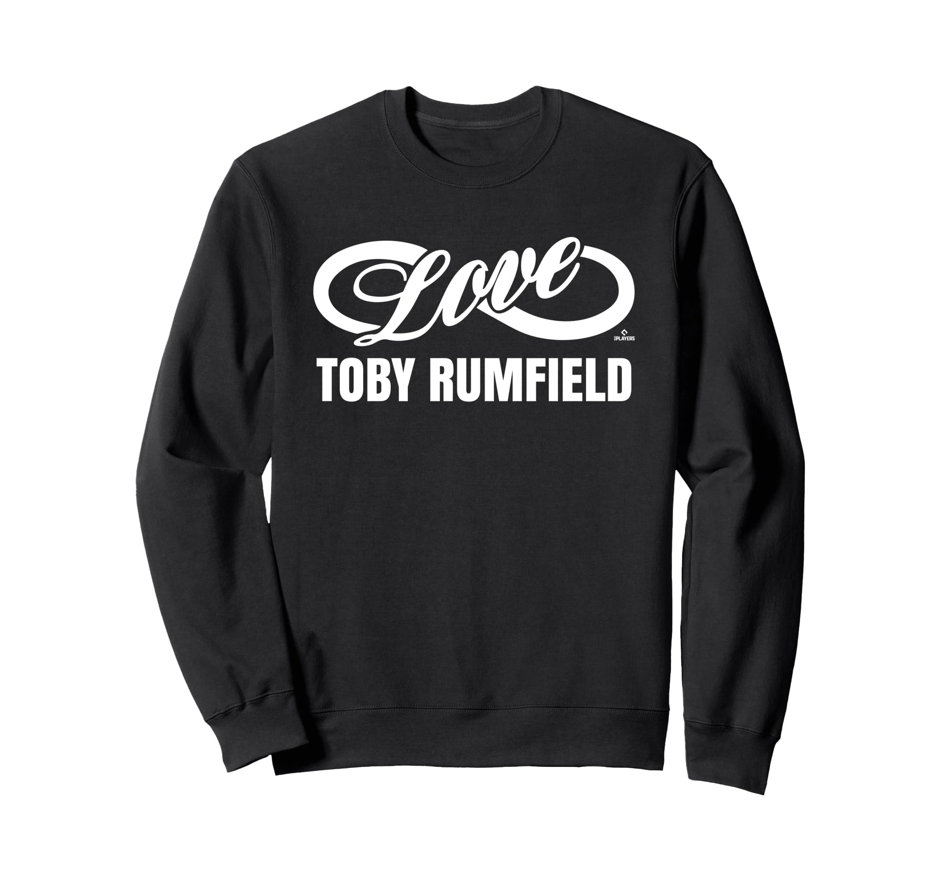 Infinite Love Toby Rumfield Prospect Sweatshirt - Graphic Print Men Women - T-Shirt, Sweatshirt, Hoodie