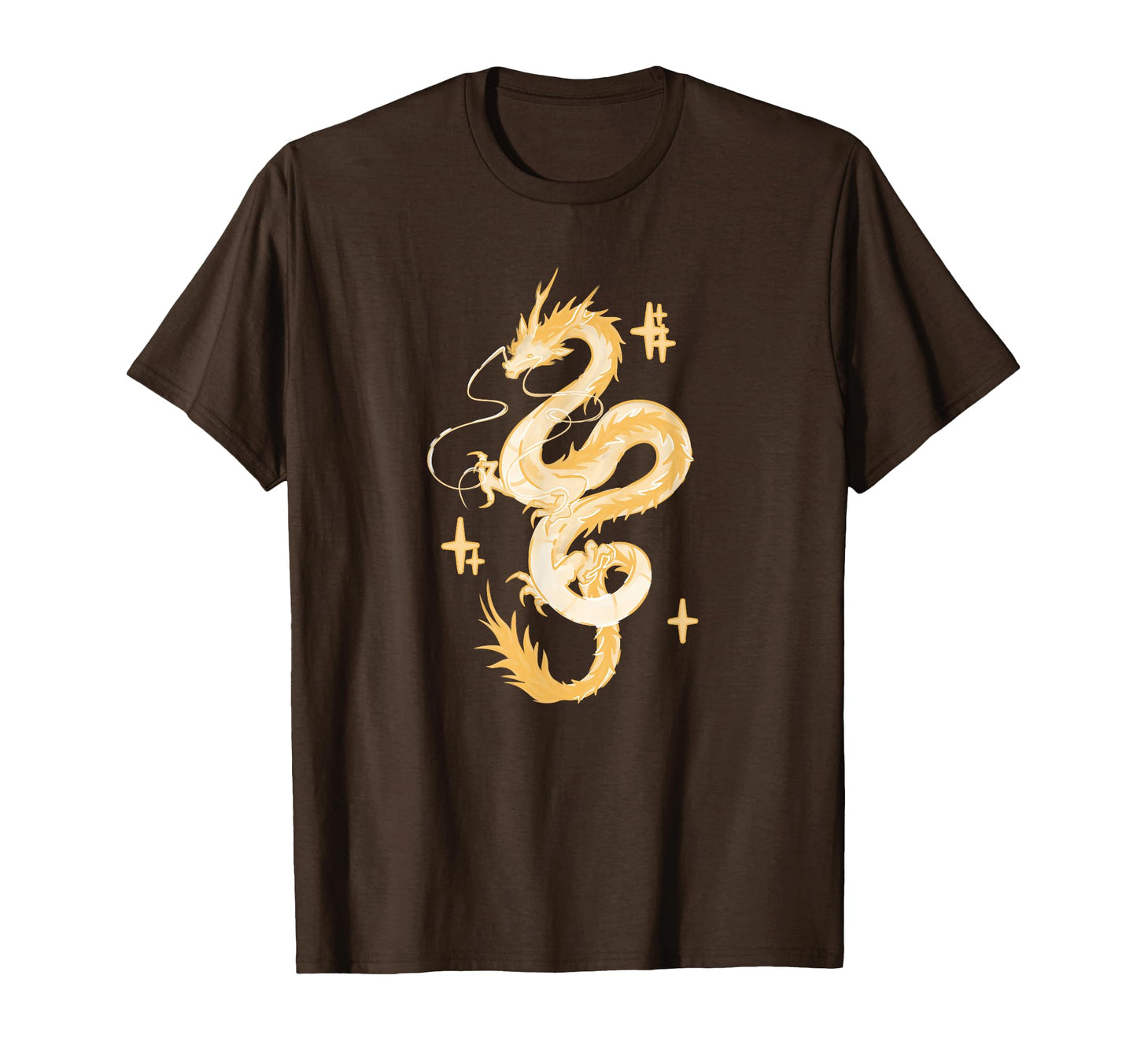 Japanese Tattoo Dragon And Sweatshirt - Streetwear Style Unisex - T-Shirt, Sweatshirt, Hoodie