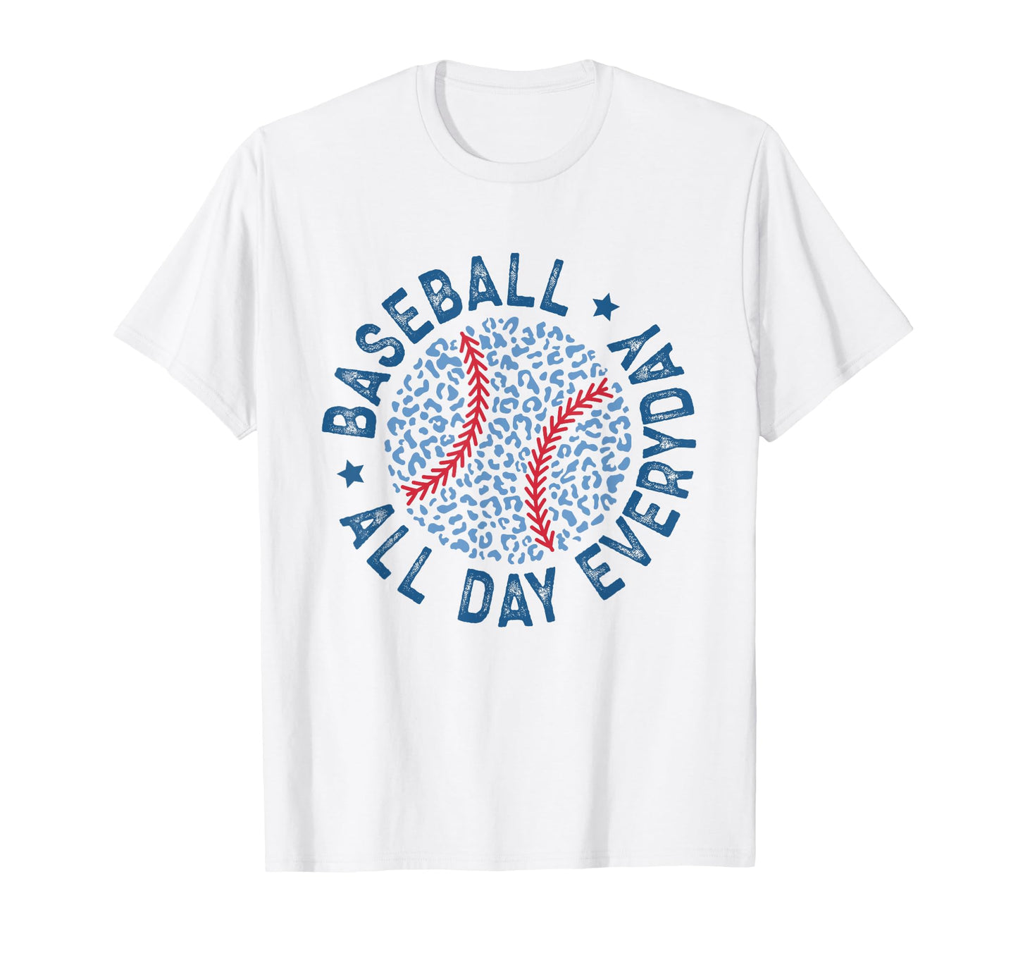 Coquette American Baseball Sideline T-Shirt - Custom Art Print for Adults - T-Shirt, Sweatshirt, Hoodie