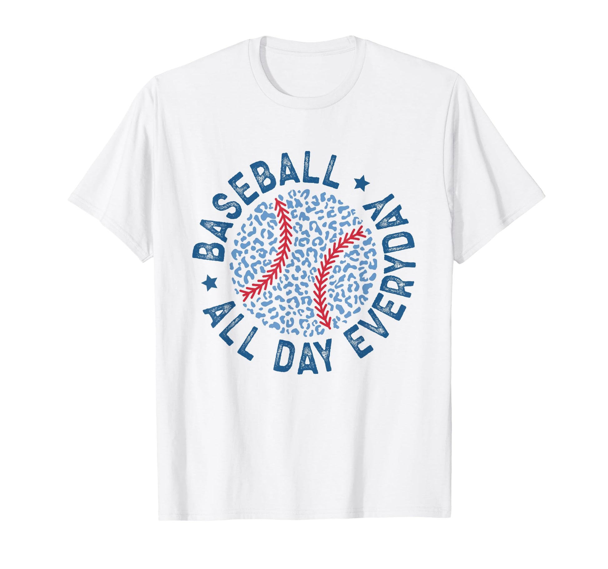 Coquette American Baseball Sideline T-Shirt - Custom Art Print for Adults - T-Shirt, Sweatshirt, Hoodie