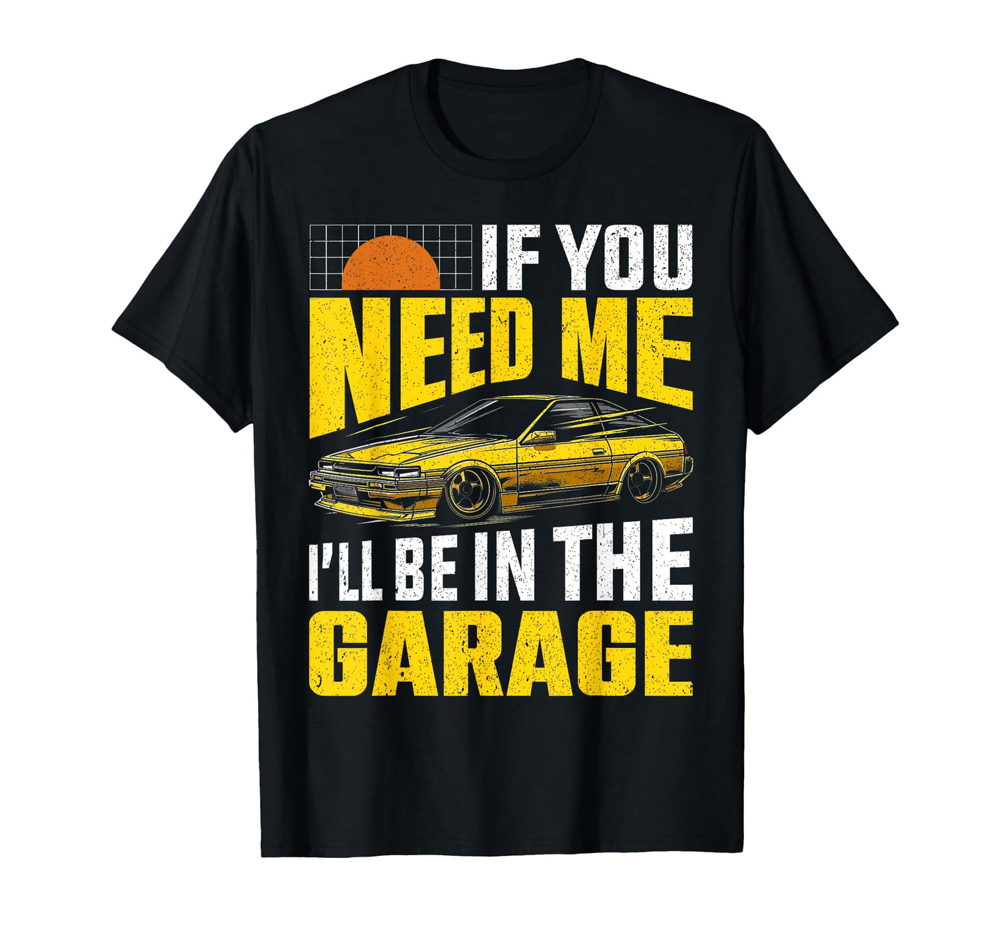 Tuning Performance Cargirl Show And T-Shirt - Unique Graphic Men Women - T-Shirt, Sweatshirt, Hoodie