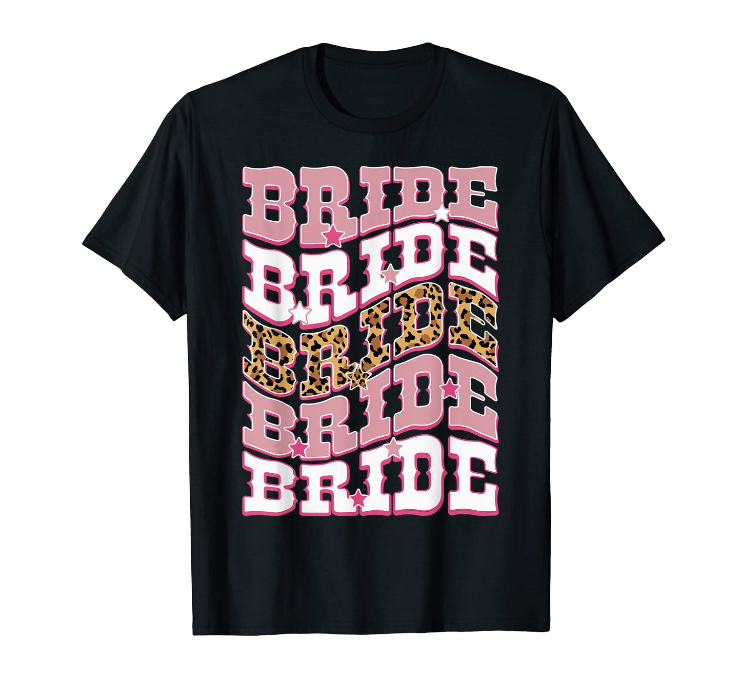Rodeo Bride Western Cowboy Cowgirl T-Shirt - Streetwear Style Unisex - T-Shirt, Sweatshirt, Hoodie