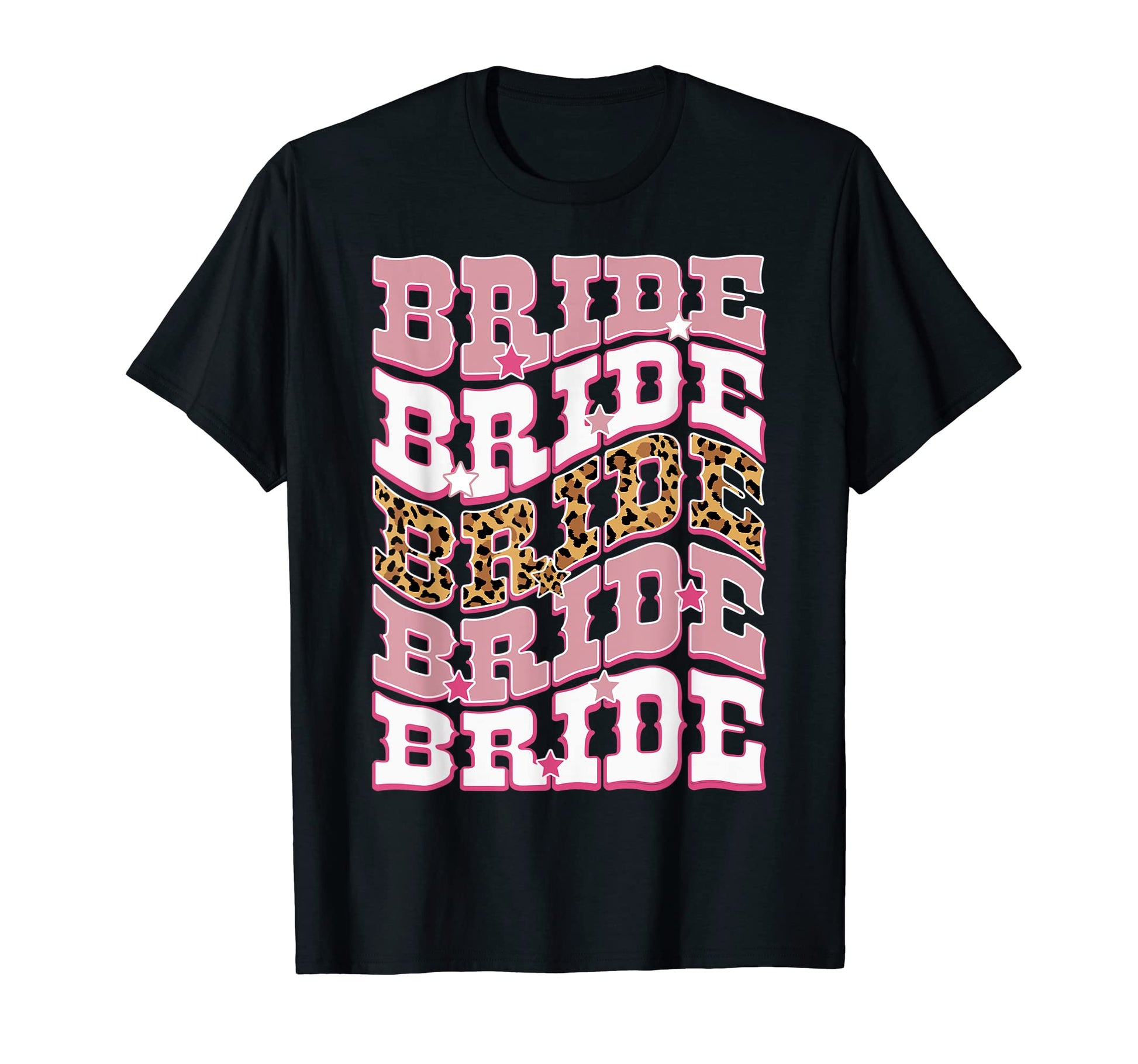Rodeo Bride Western Cowboy Cowgirl T-Shirt - Streetwear Style Unisex - T-Shirt, Sweatshirt, Hoodie