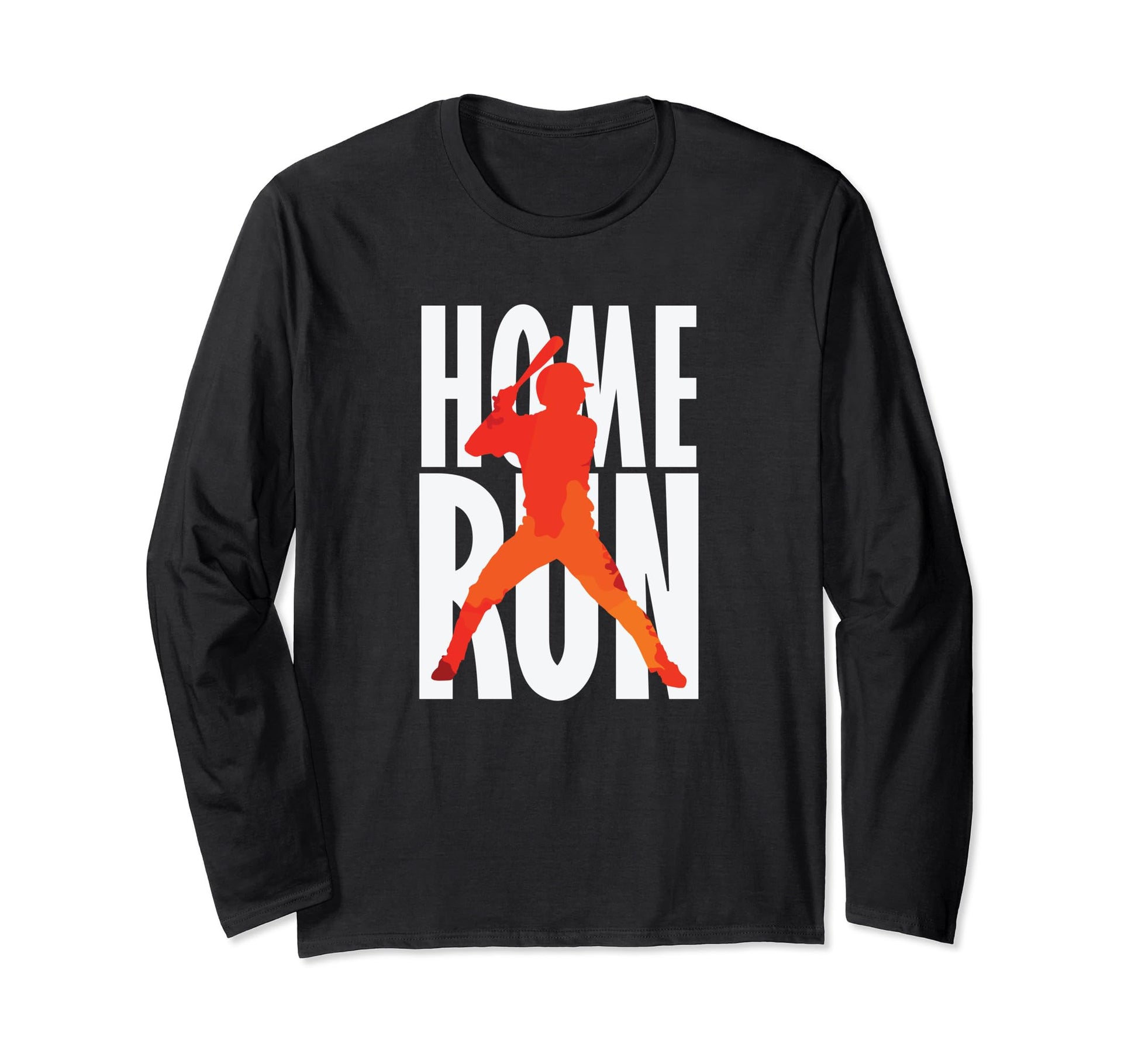 Baseball Sport Team Fan Hobby Racket T-Shirt - Minimalist Print Unisex - T-Shirt, Sweatshirt, Hoodie