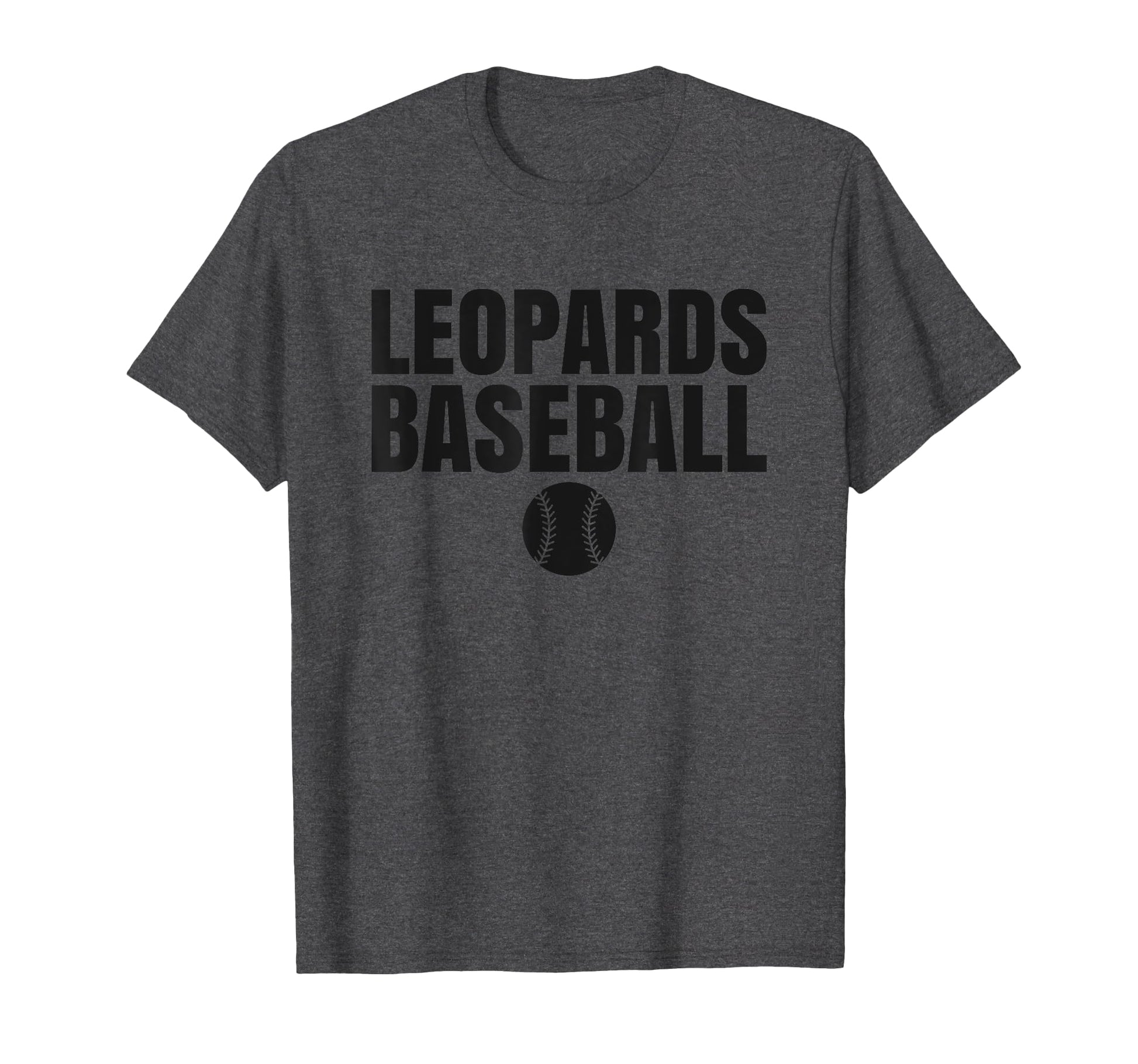 Lindsay Leopards High School Gear T-Shirt - Unique Graphic Unisex - T-Shirt, Sweatshirt, Hoodie