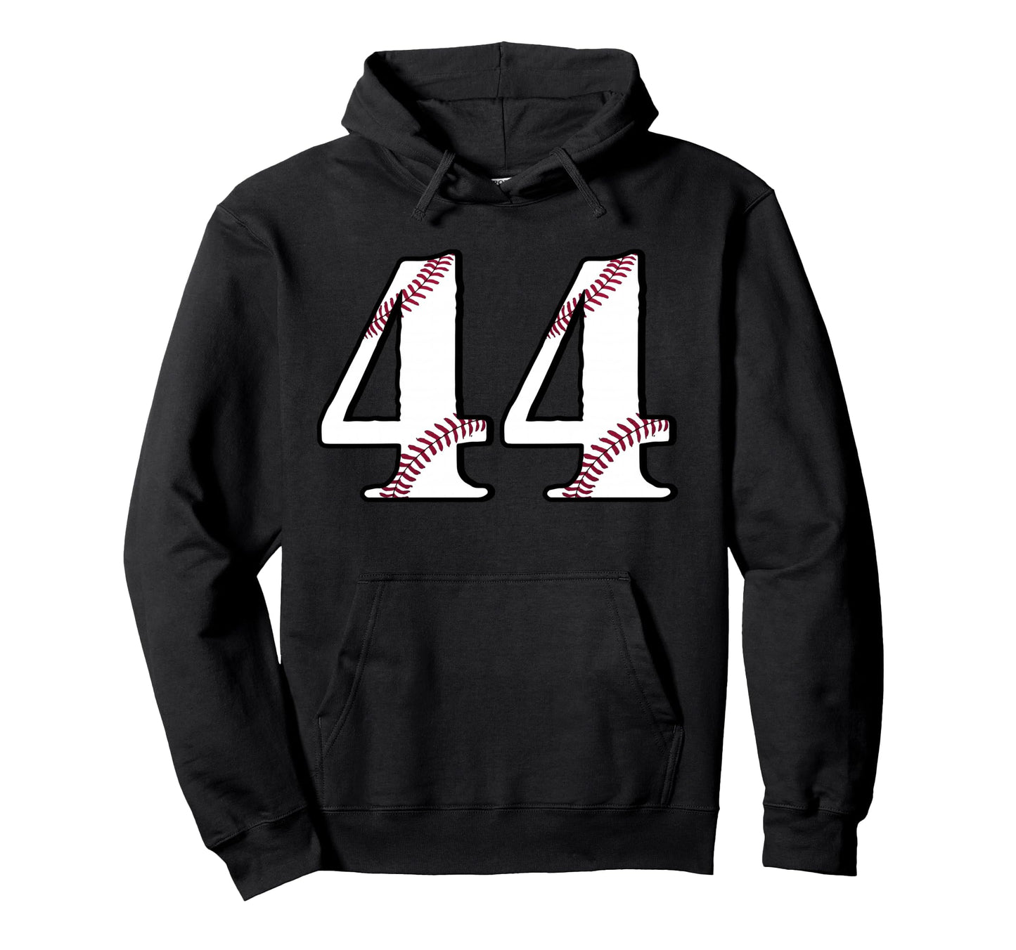 Baseball 1944 82Nd Birthday 82 Years Old Hoodie - Trendy Graphic for Adults - T-Shirt, Sweatshirt, Hoodie