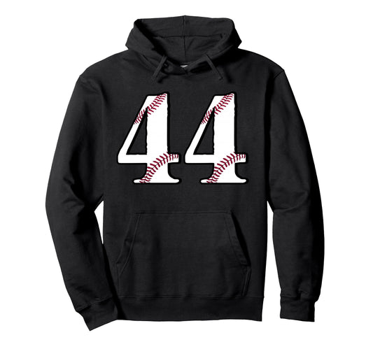 Baseball 1944 82Nd Birthday 82 Years Old Hoodie - Trendy Graphic for Adults - T-Shirt, Sweatshirt, Hoodie
