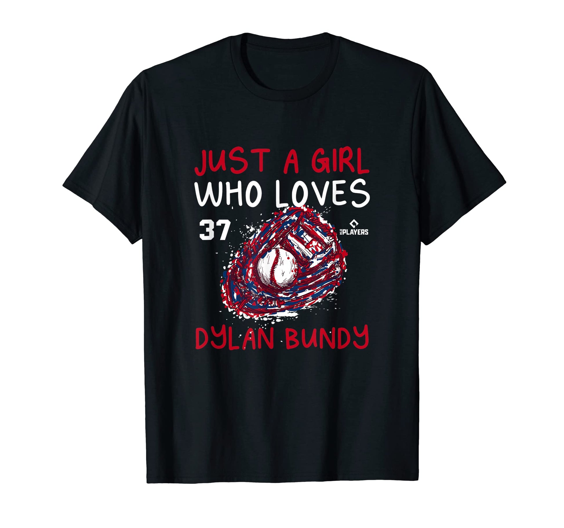 Who Loves Dylan Bundy Funny Los T-Shirt - Trendy Graphic for Adults - T-Shirt, Sweatshirt, Hoodie