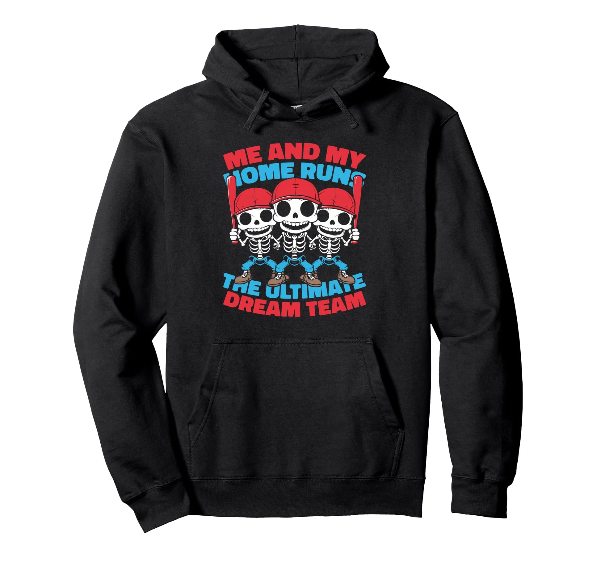Baseballer Sport Team Player Baseball Hoodie - Aesthetic Graphic for Adults - T-Shirt, Sweatshirt, Hoodie