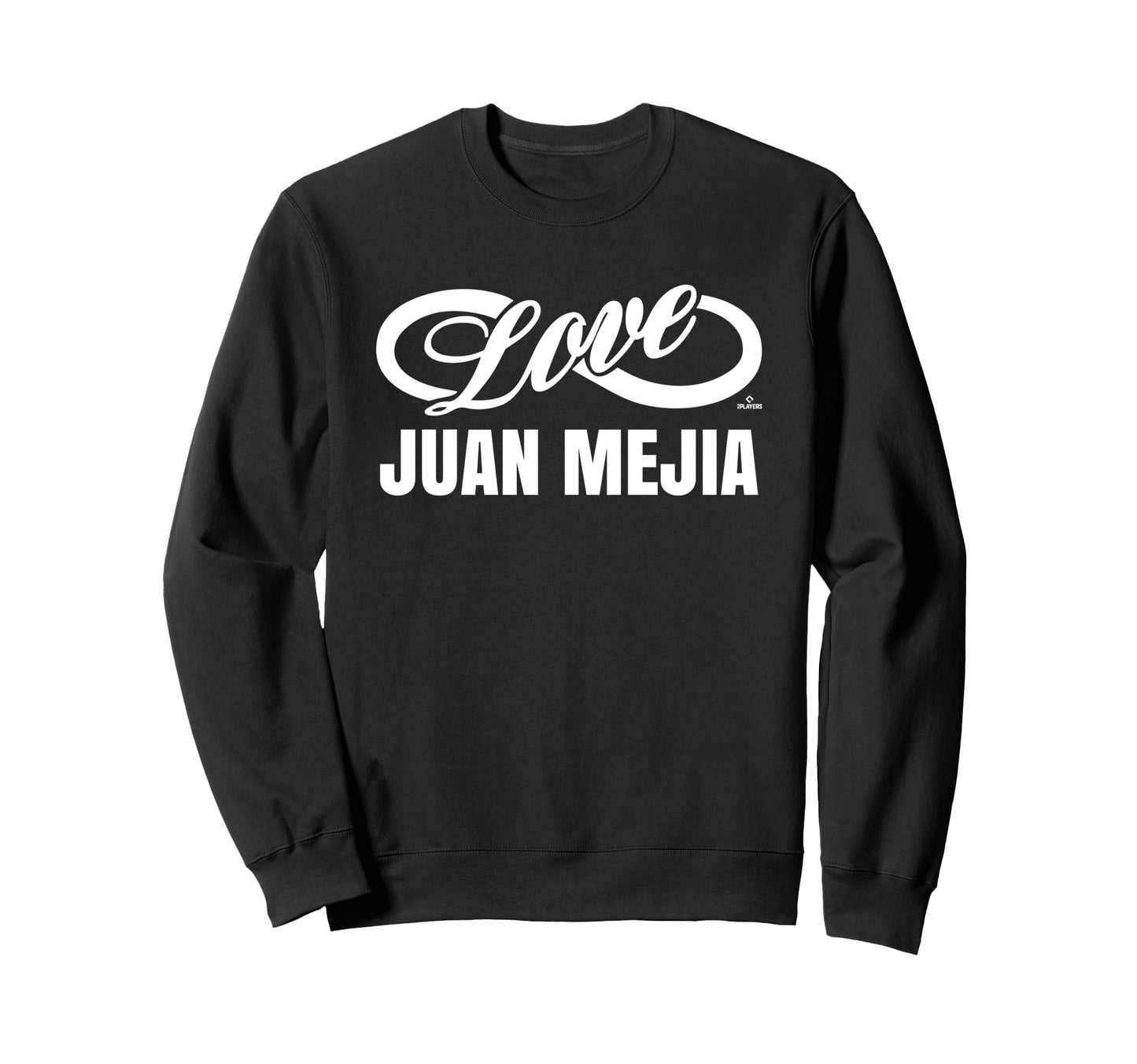 Infinite Love Juan Mejia Prospect Sweatshirt - Streetwear Style Men Women - T-Shirt, Sweatshirt, Hoodie