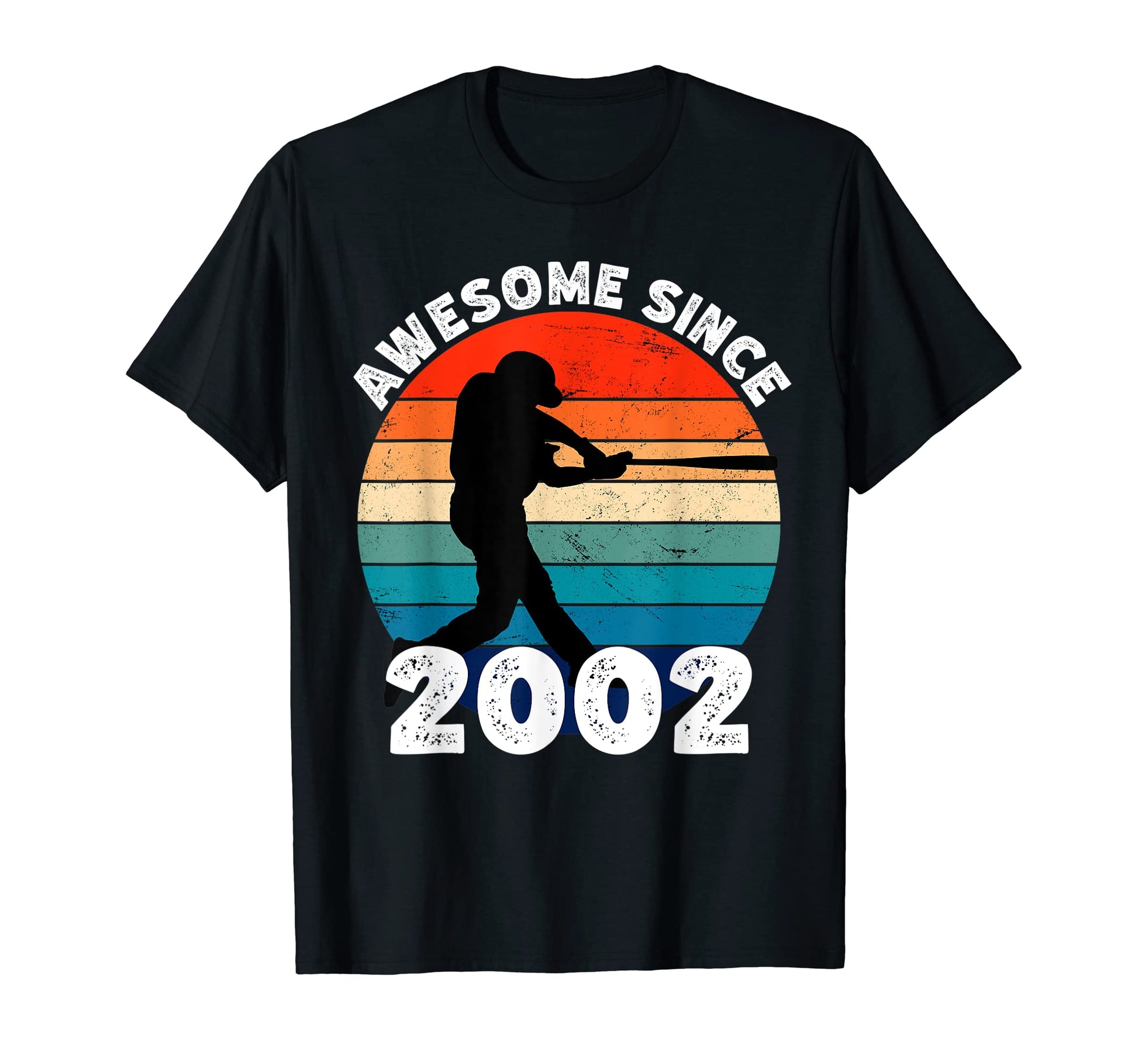 Birthday Baseball Player Awesome T-Shirt - Aesthetic Graphic for Adults - T-Shirt, Sweatshirt, Hoodie