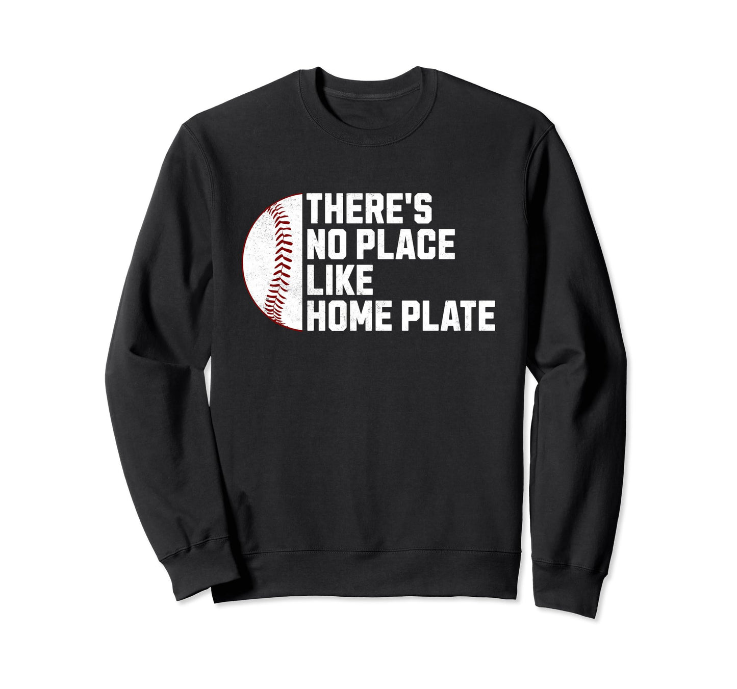 Motivating Life Lessons From Baseball Sweatshirt - Custom Art Print Unisex - T-Shirt, Sweatshirt, Hoodie