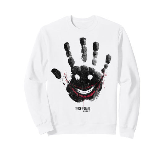Aesthetic Streetwear Sweatshirt - Novelty Apparel for Adults - T-Shirt, Sweatshirt, Hoodie