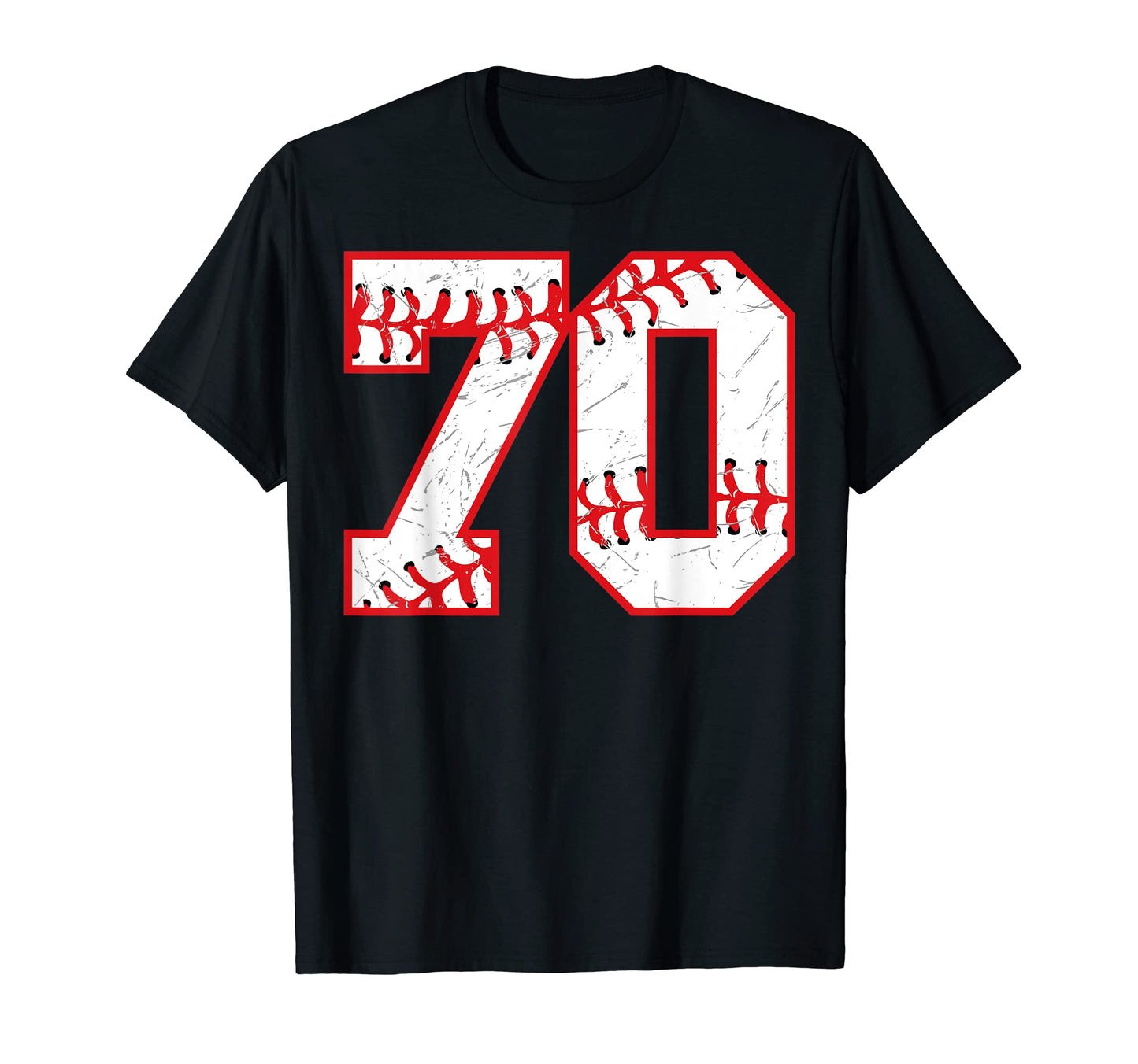 69 Birthday Baseball Theme Bday Party T-Shirt - Unique Graphic for Adults - T-Shirt, Sweatshirt, Hoodie