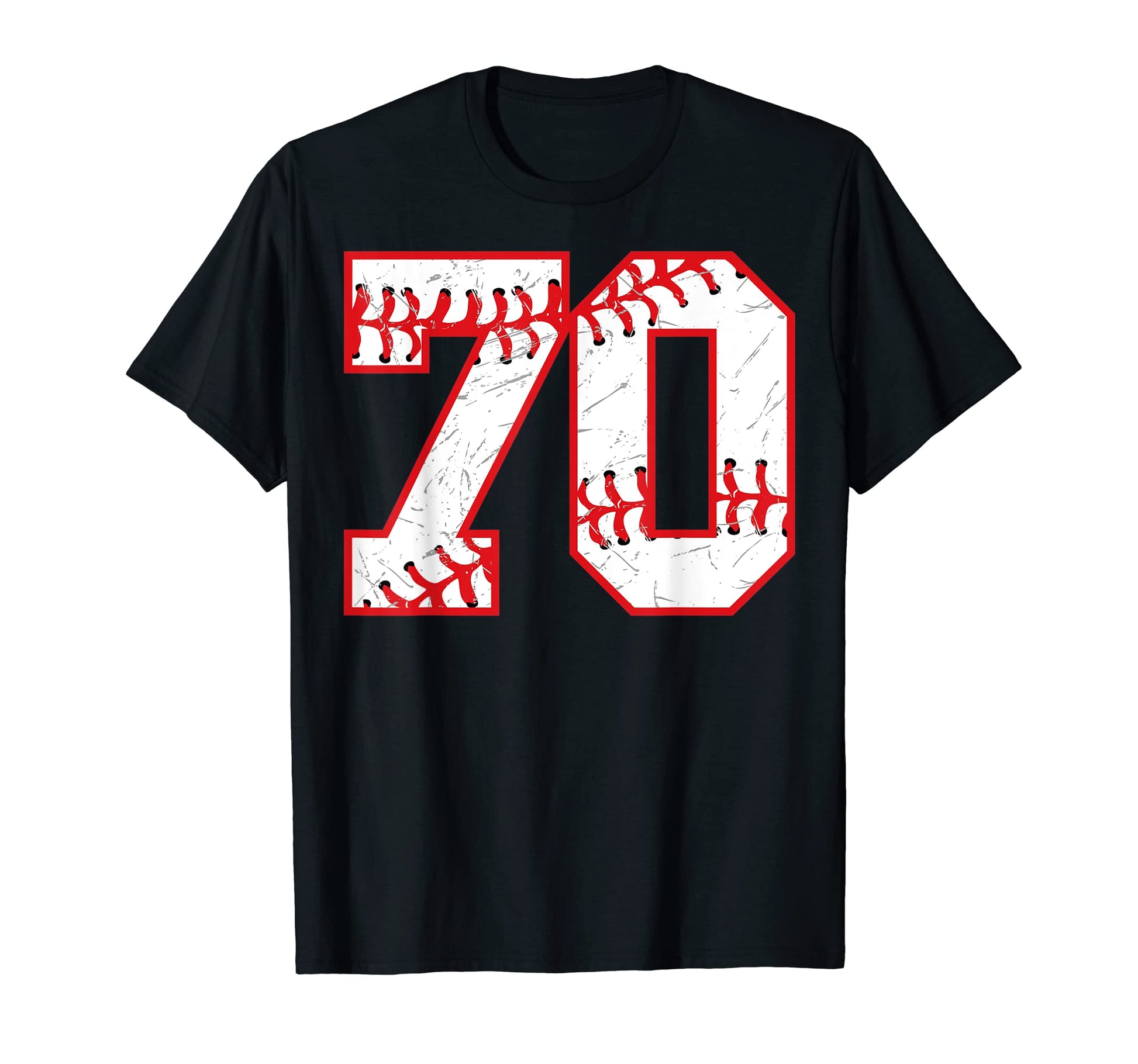 69 Birthday Baseball Theme Bday Party T-Shirt - Unique Graphic for Adults - T-Shirt, Sweatshirt, Hoodie