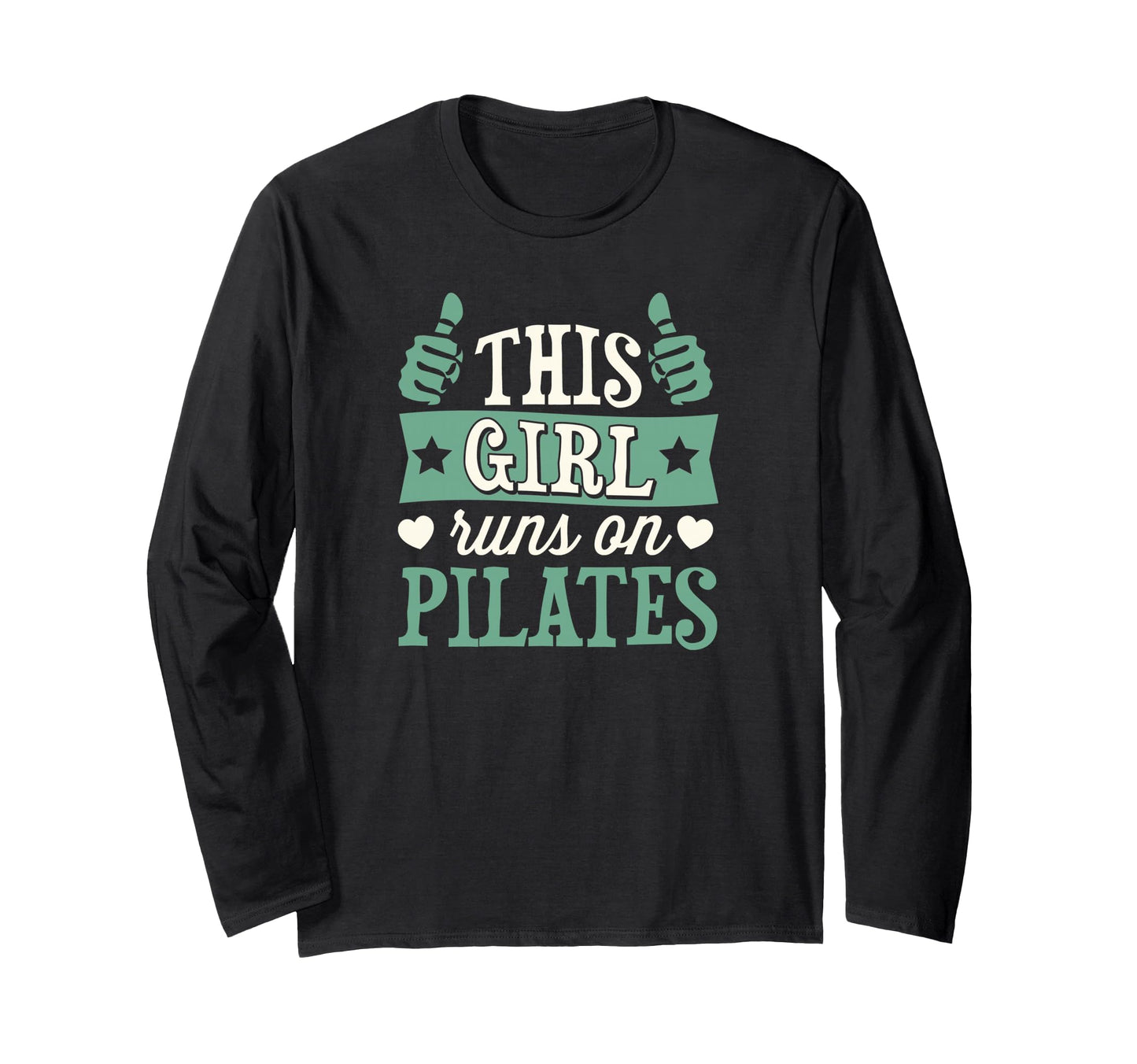 Home Pilates Quotes And Accessories Sweatshirt - Unique Graphic Men Women - T-Shirt, Sweatshirt, Hoodie