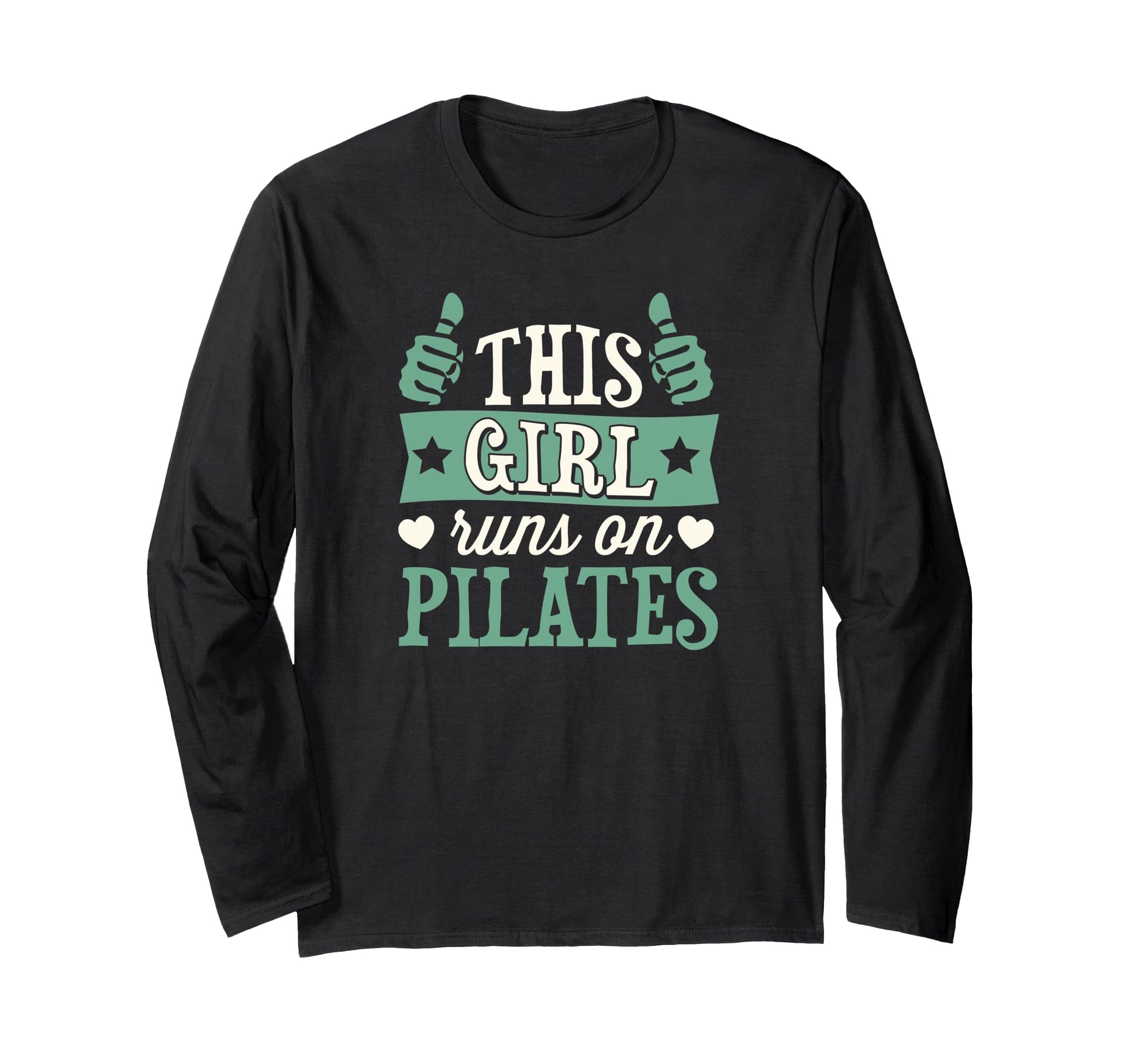 Home Pilates Quotes And Accessories Sweatshirt - Unique Graphic Men Women - T-Shirt, Sweatshirt, Hoodie