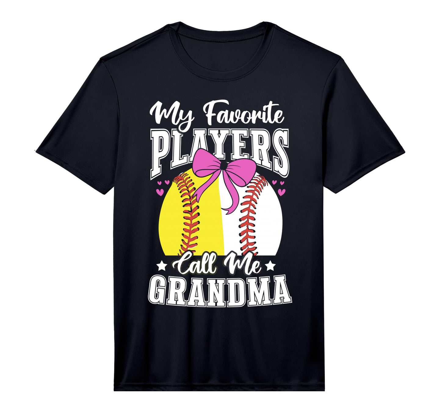 My Favorite Softball Baseball Players T-Shirt - Aesthetic Graphic Unisex - T-Shirt, Sweatshirt, Hoodie