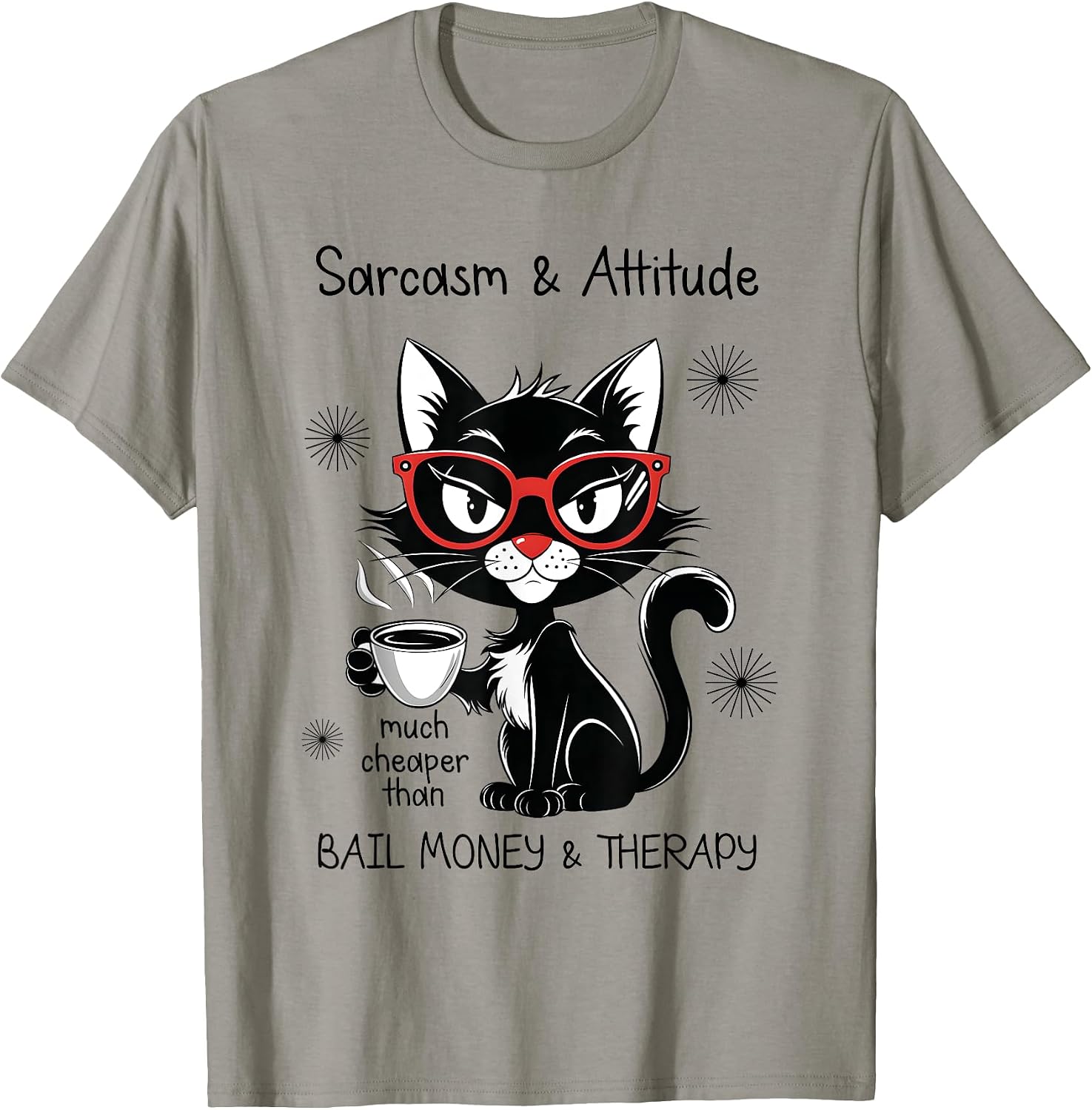 Funny For Women Adult Humor - Adult & Kids T-Shirts, Sweatshirts & Hoodies apparel design preview 1