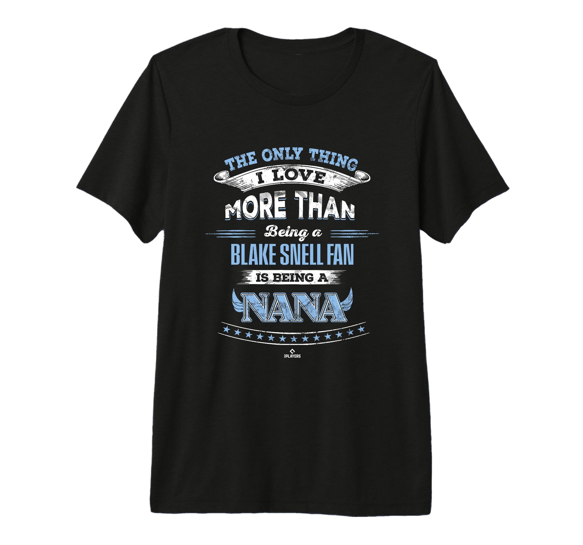 Only Thing I Love Blake Snell Tri T-Shirt - Streetwear Style Men Women - T-Shirt, Sweatshirt, Hoodie