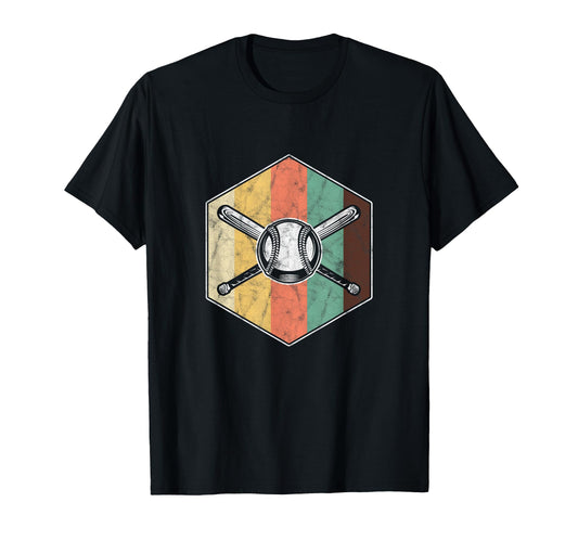 Baseball Homerun Baseball Softball T-Shirt - Graphic Print Men Women - T-Shirt, Sweatshirt, Hoodie