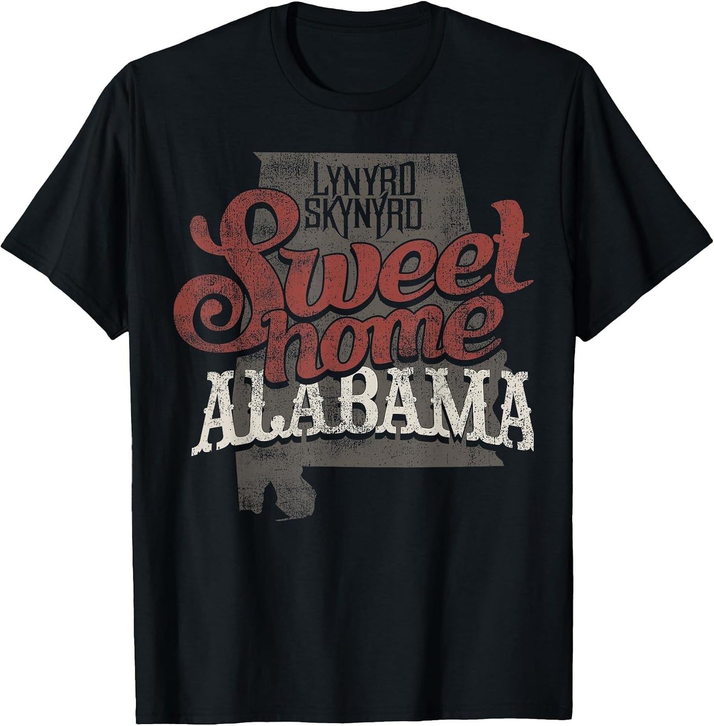 Lynyrd Skynyrd - Adult & Kids T-Shirts, Sweatshirts & Hoodies apparel design preview 1