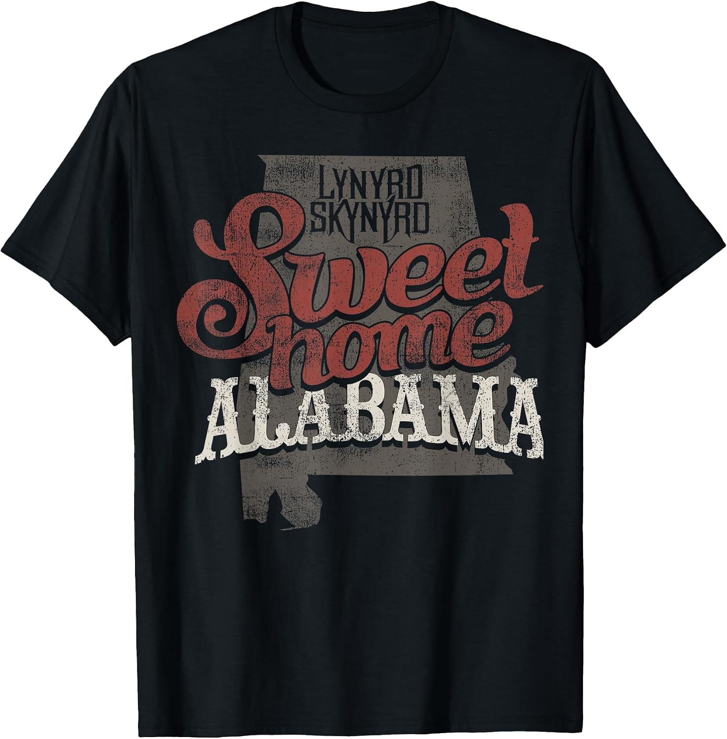 Lynyrd Skynyrd - Adult & Kids T-Shirts, Sweatshirts & Hoodies apparel design preview 1