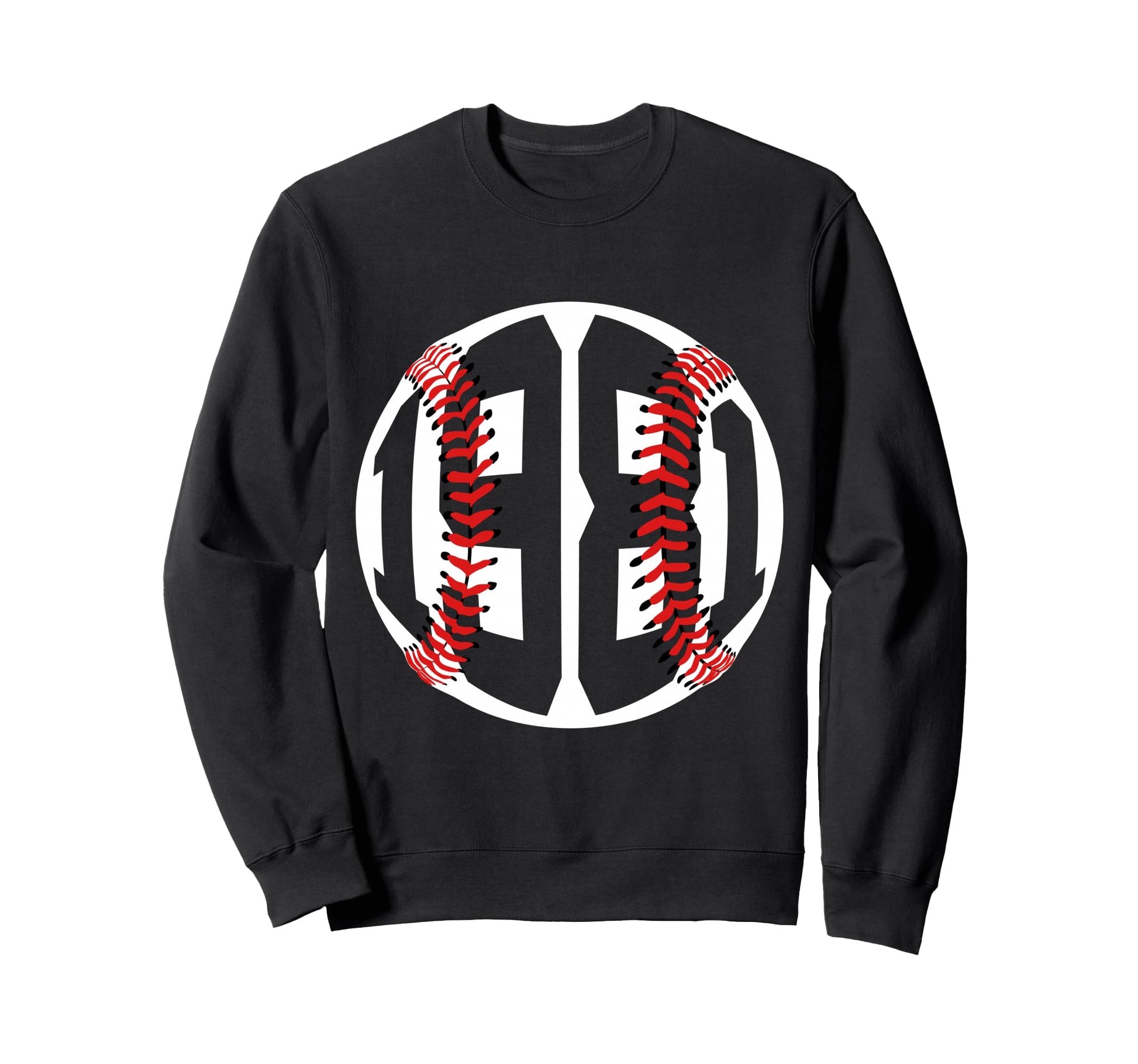 1981 Baseball 45Th Birthday Sweatshirt - Fun Novelty Design Men Women - T-Shirt, Sweatshirt, Hoodie
