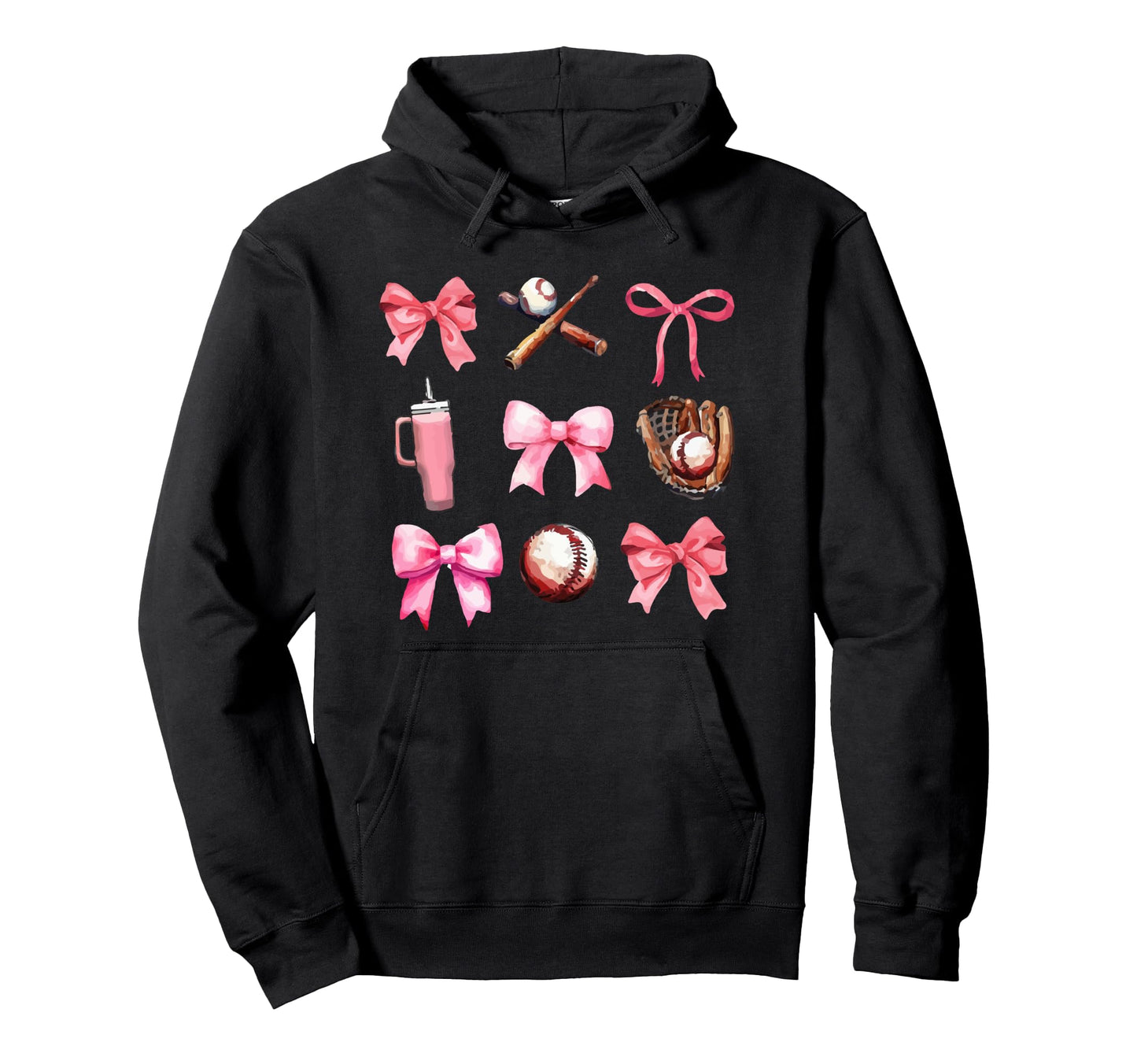 Baseball Player Sports Lover Sweatshirt - Fun Novelty Design for Adults - T-Shirt, Sweatshirt, Hoodie