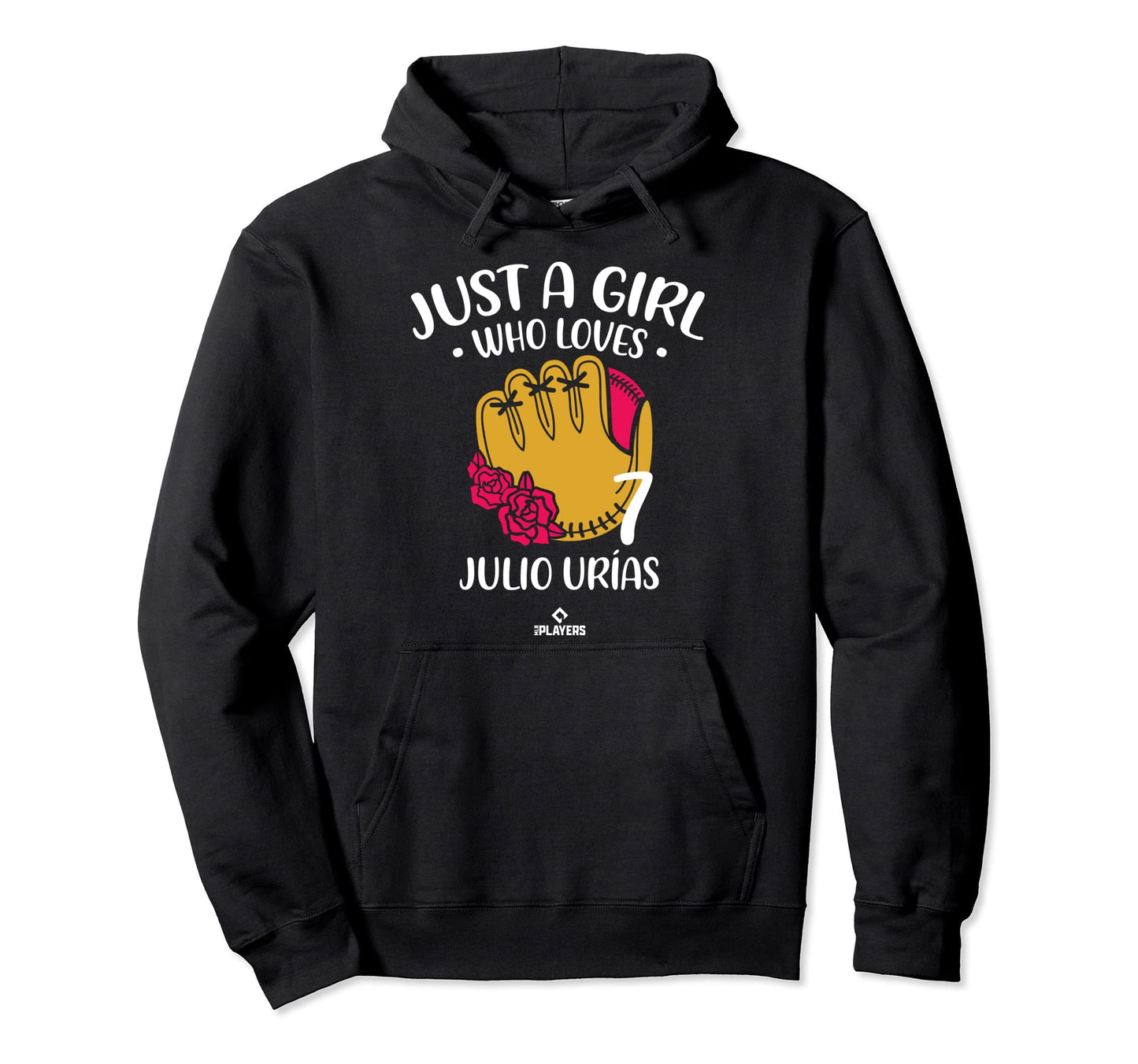 Who Loves Julio Urias Los Angeles Hoodie - Streetwear Style for Adults - T-Shirt, Sweatshirt, Hoodie
