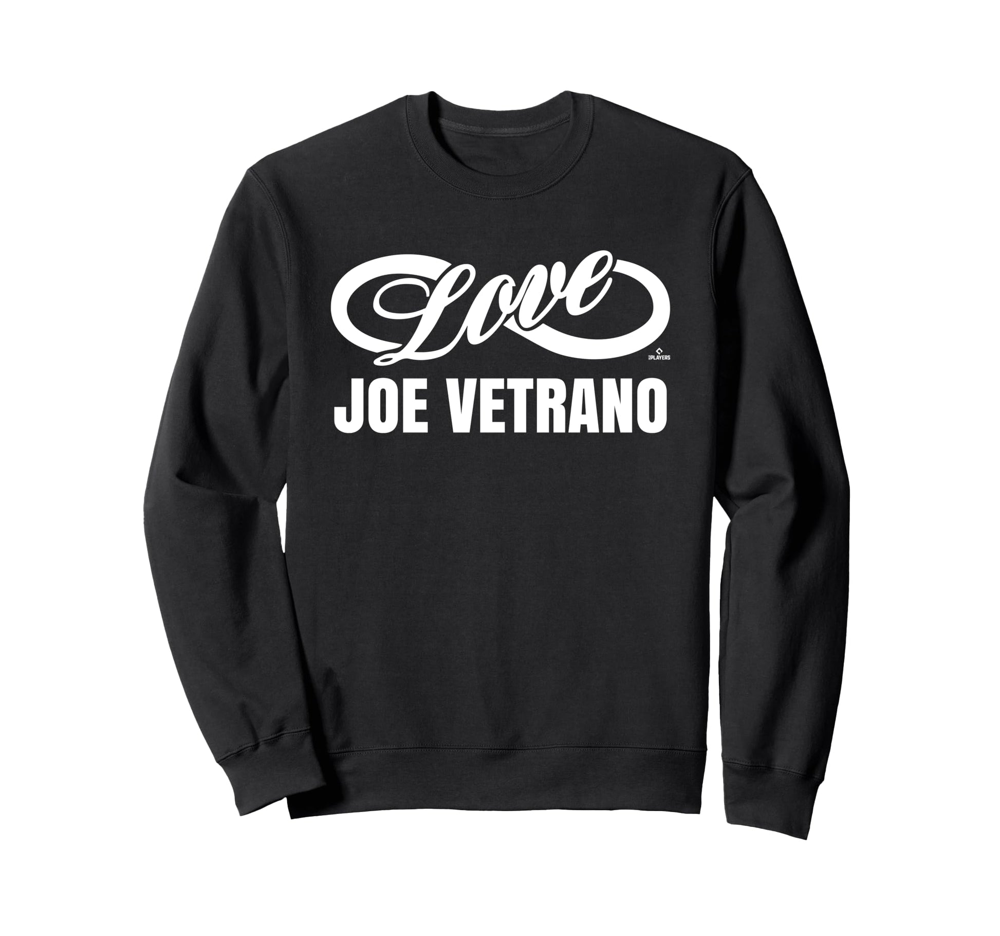 Infinite Love Joe Vetrano Prospect Sweatshirt - Graphic Print for Adults - T-Shirt, Sweatshirt, Hoodie