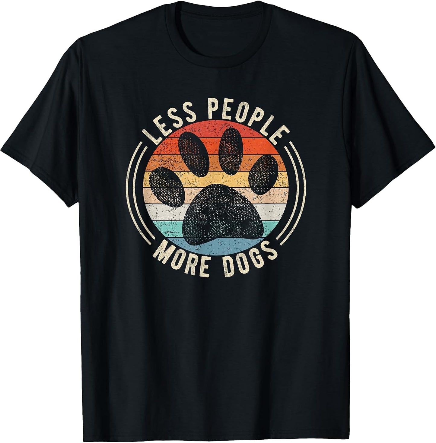 Funny Dog Lover Gift Apparel For Men Women - Adult & Kids T-Shirts, Sweatshirts & Hoodies apparel design preview 1