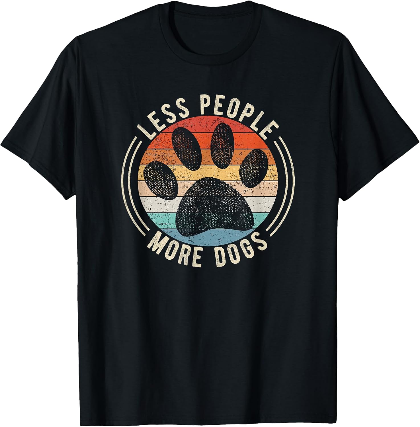 Funny Dog Lover Gift Apparel For Men Women - Adult & Kids T-Shirts, Sweatshirts & Hoodies apparel design preview 1