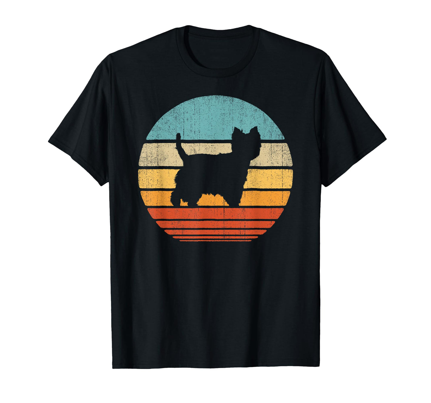 Westie West Highland White T-Shirt - Casual Everyday Wear for Adults - T-Shirt, Sweatshirt, Hoodie