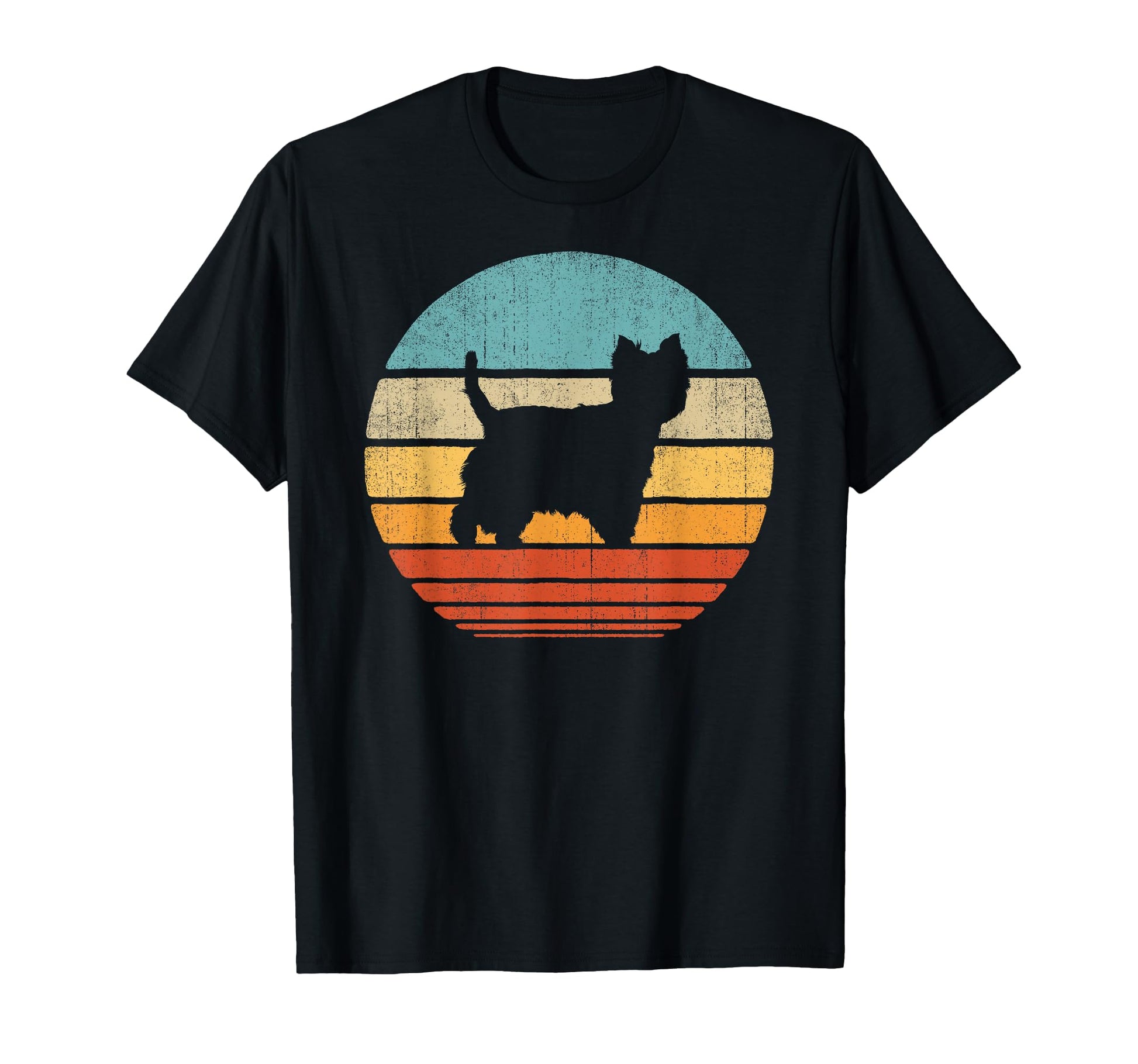 Westie West Highland White T-Shirt - Casual Everyday Wear for Adults - T-Shirt, Sweatshirt, Hoodie